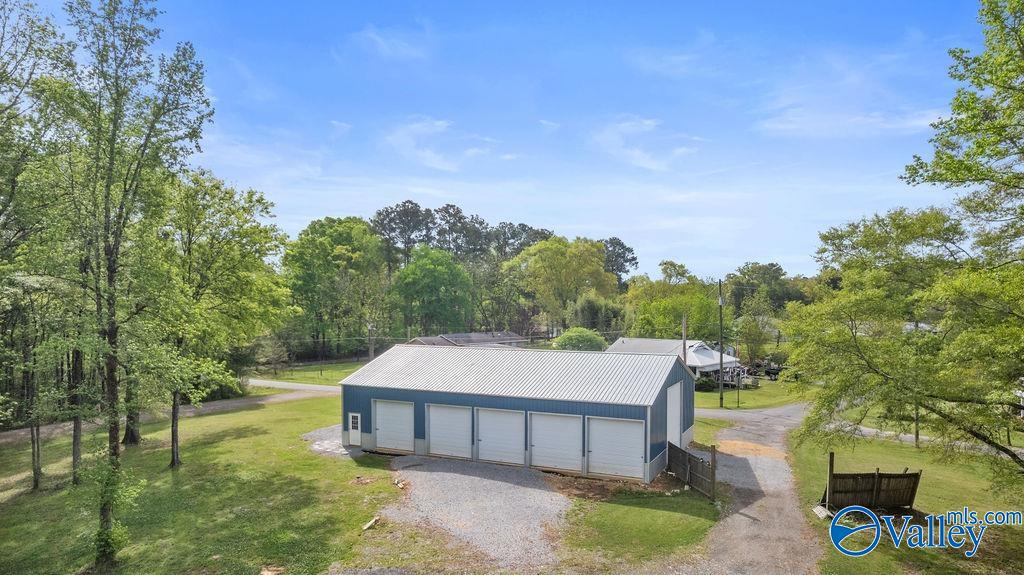 1590 Mccluney Street