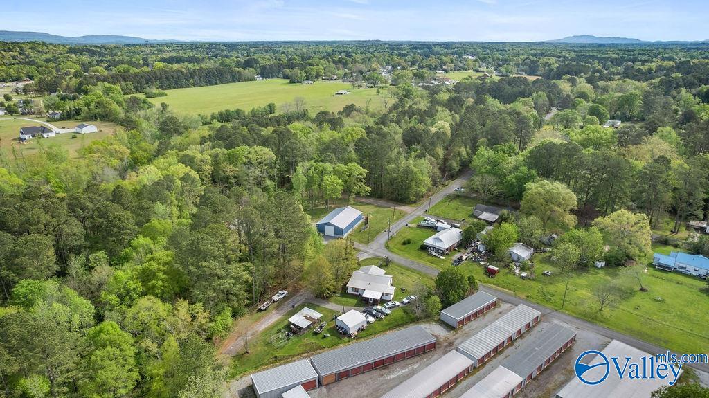 1590 Mccluney Street