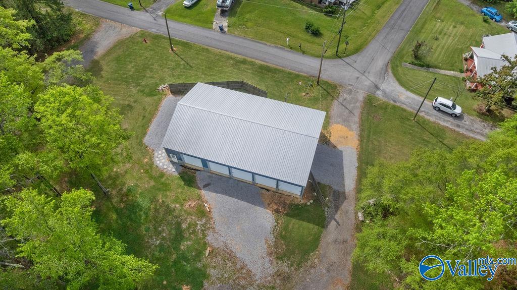 1590 Mccluney Street