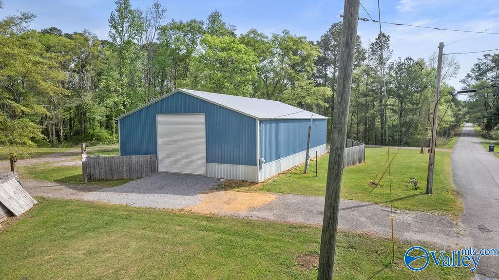 1590 Mccluney Street