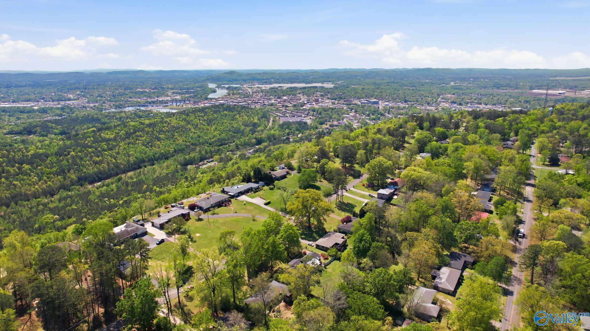 1212 Bellevue Drive