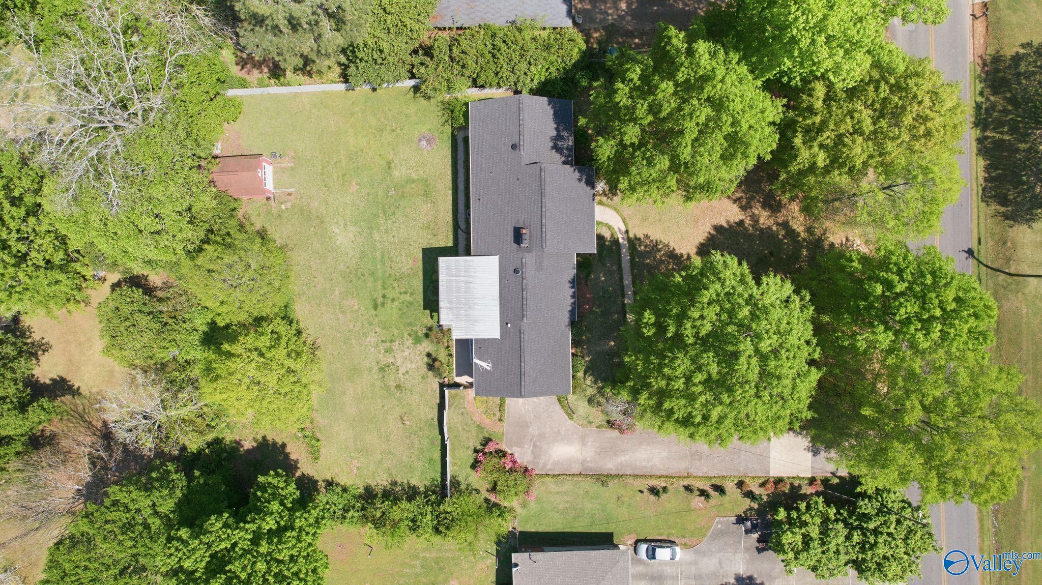 1212 Bellevue Drive