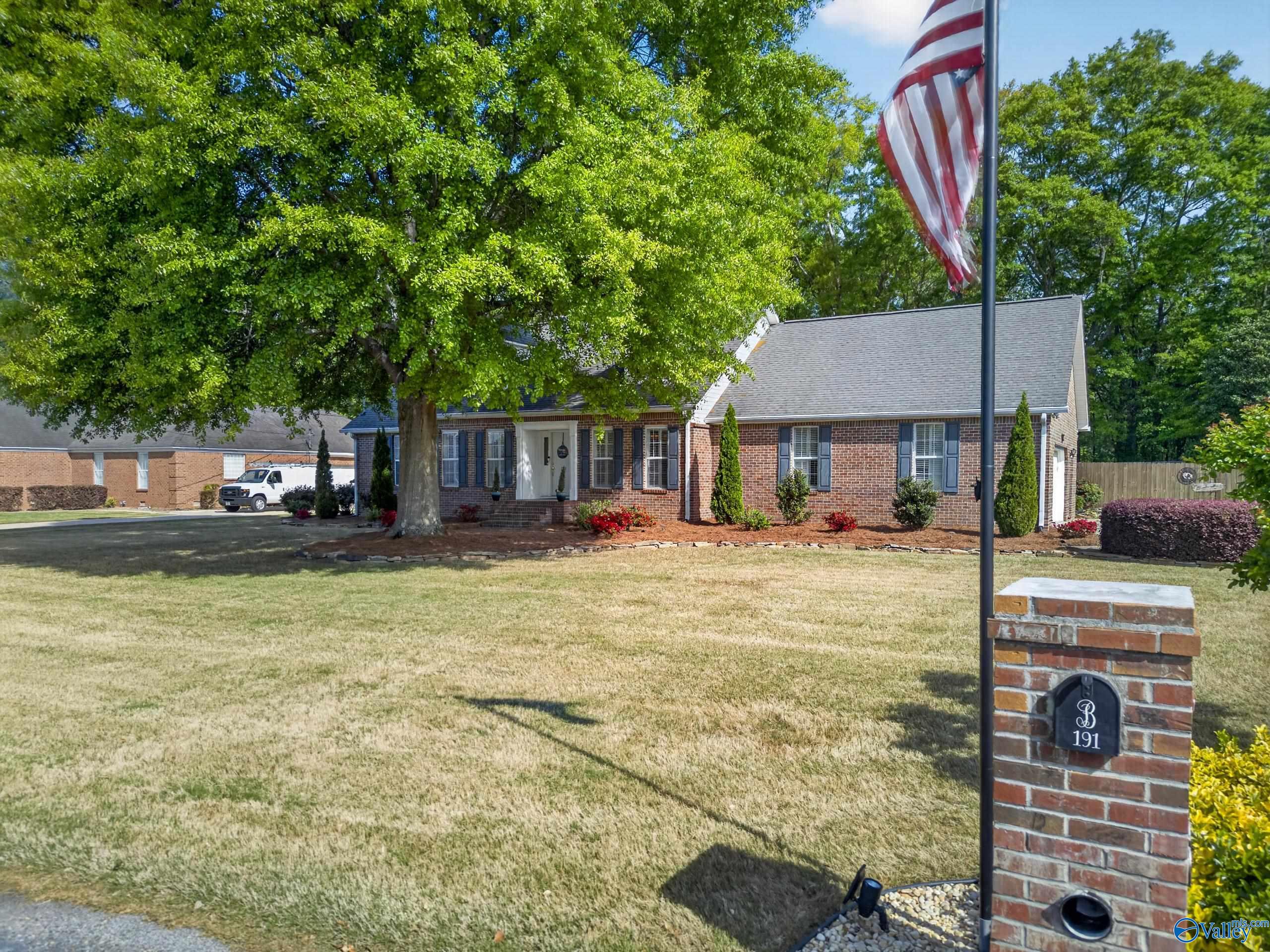 191 Audrey Lane