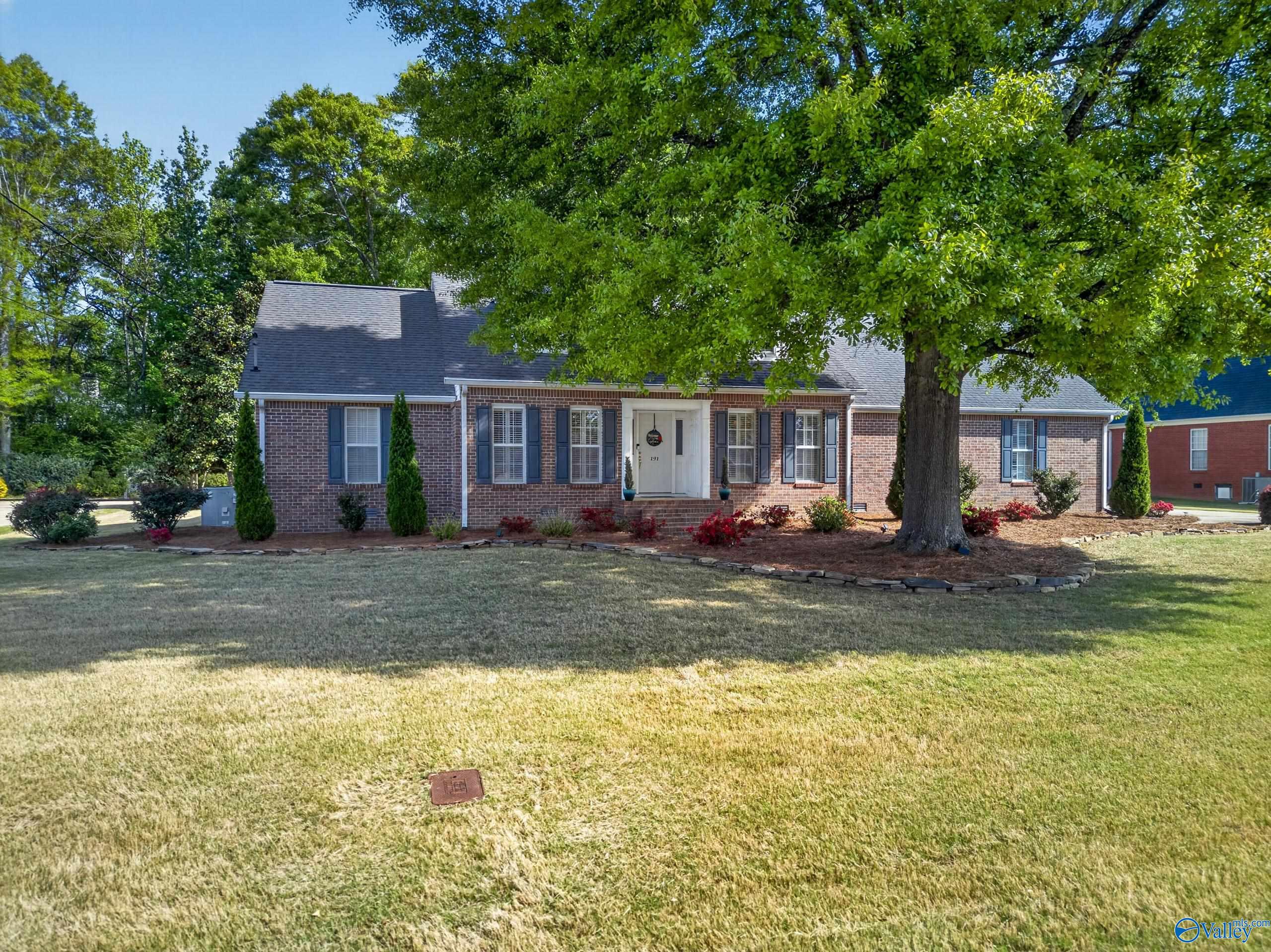 191 Audrey Lane