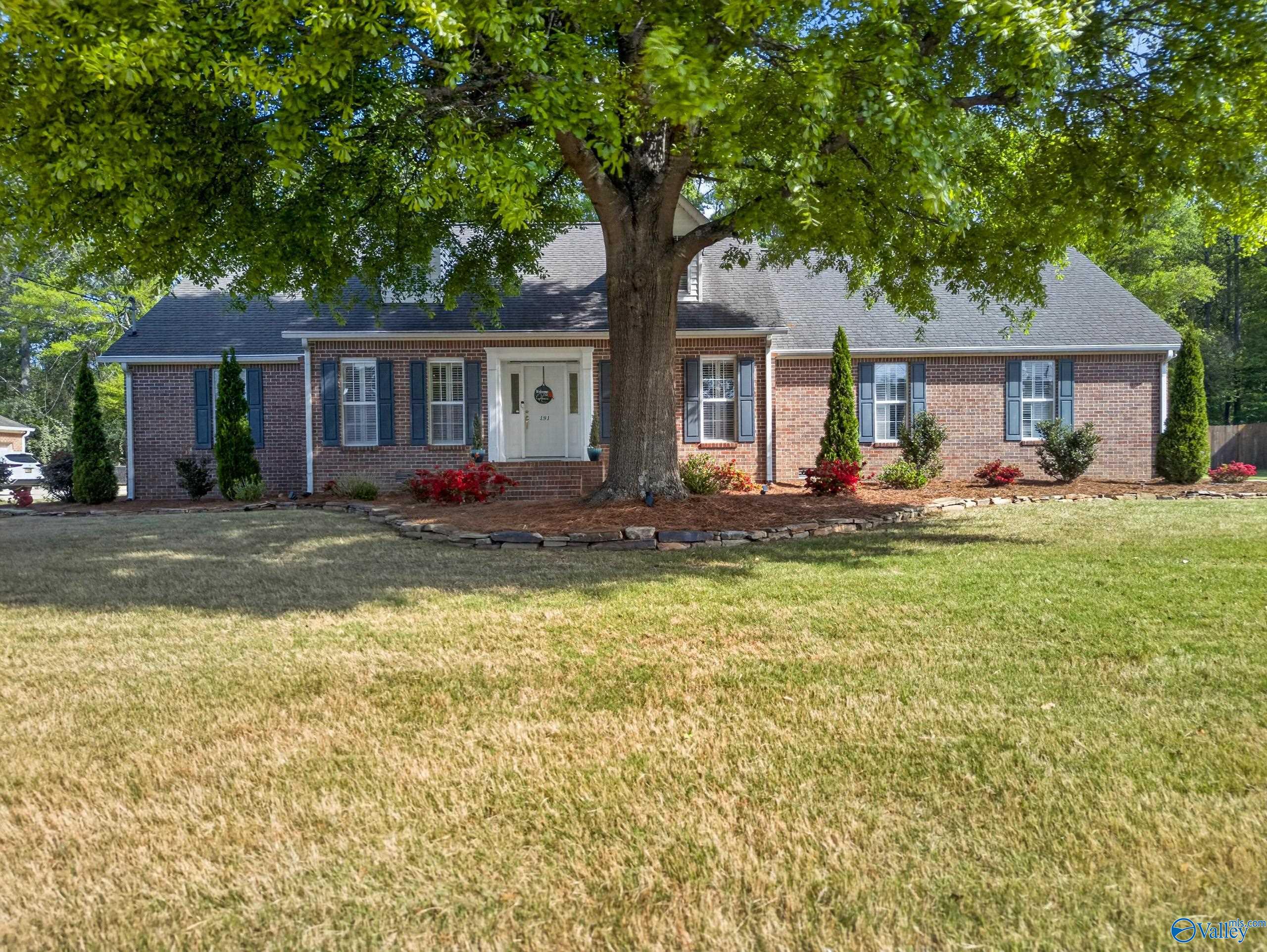 191 Audrey Lane