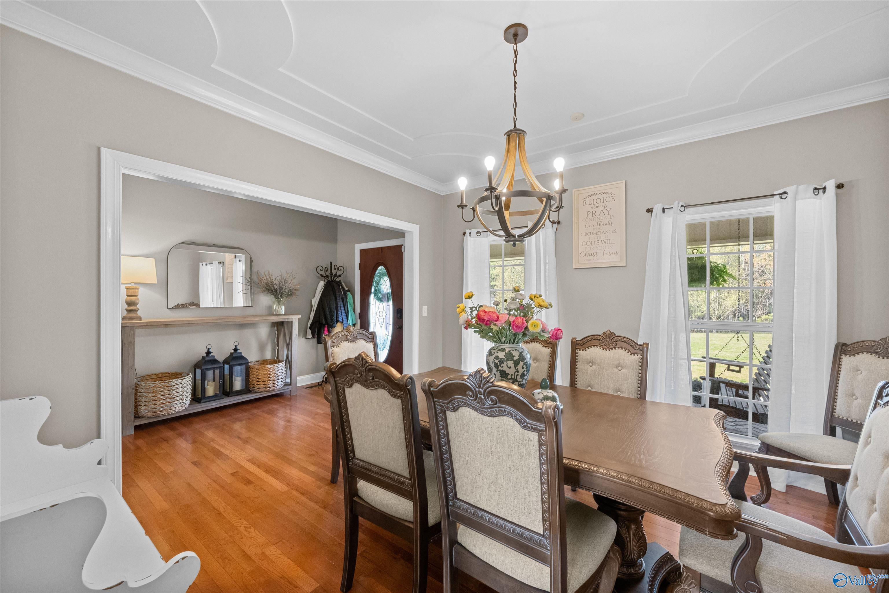 325 Rowan Cut Off Road