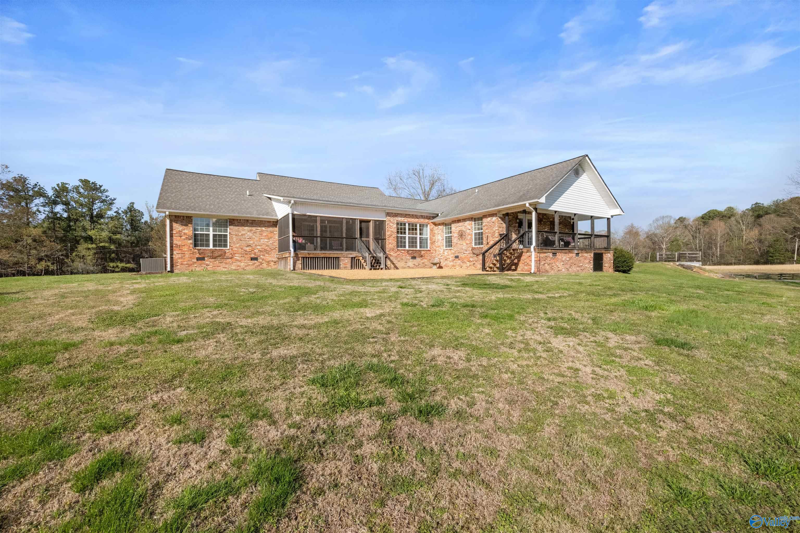 325 Rowan Cut Off Road