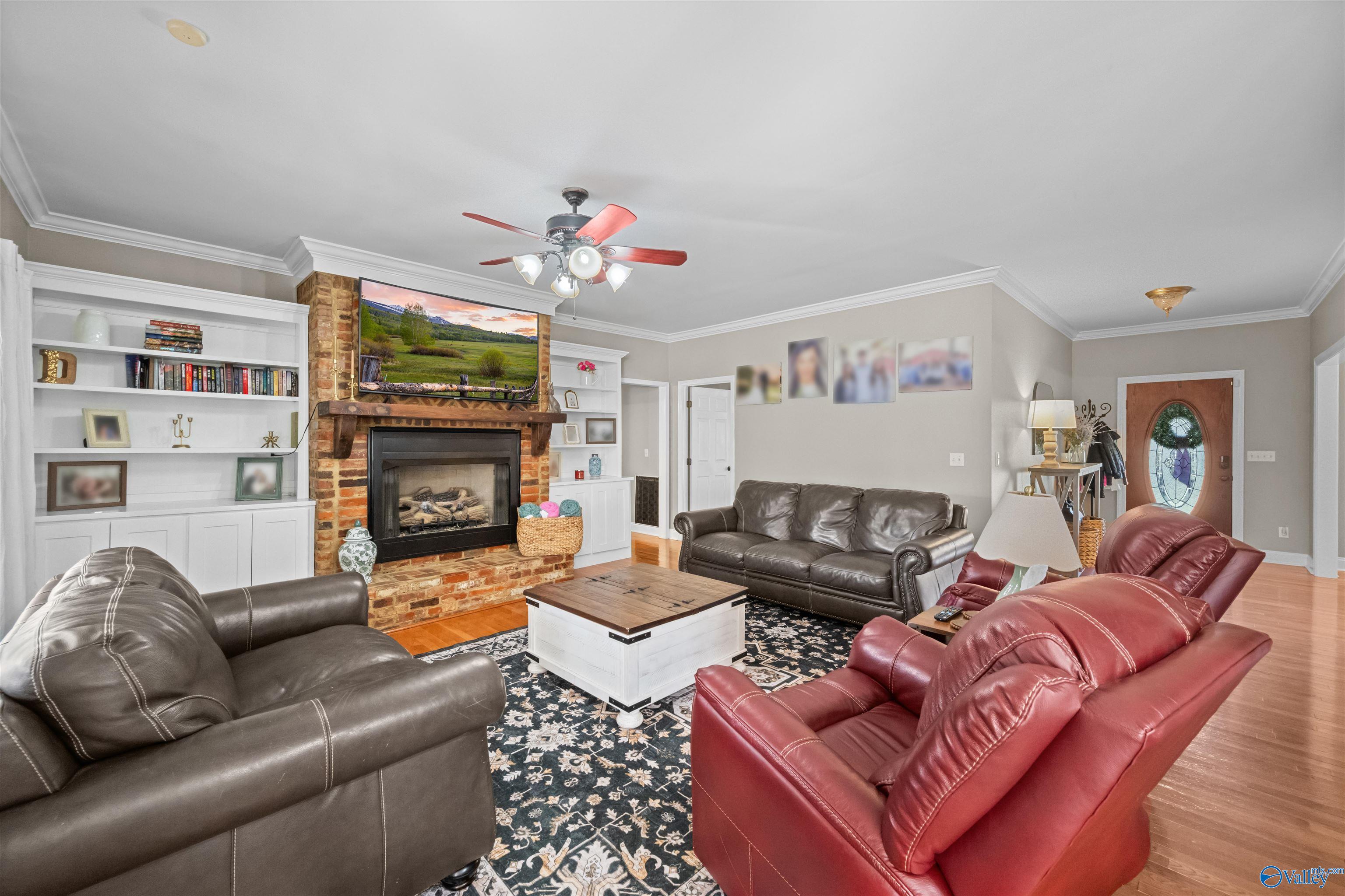 325 Rowan Cut Off Road