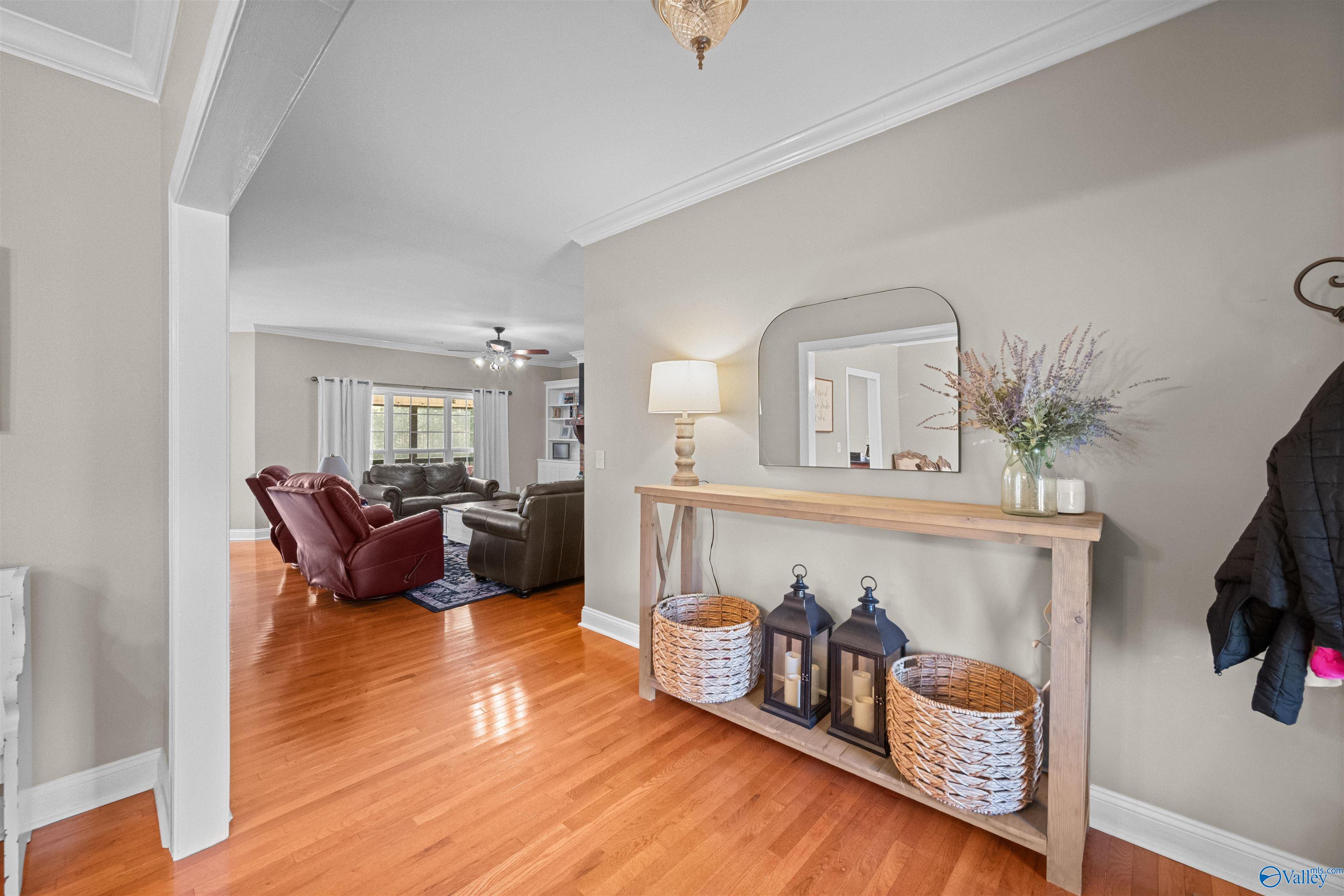 325 Rowan Cut Off Road