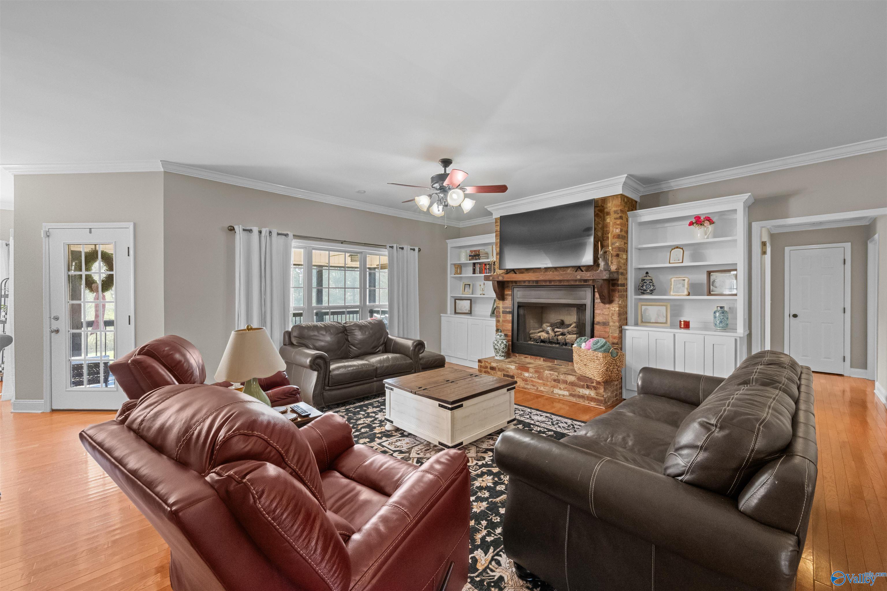 325 Rowan Cut Off Road