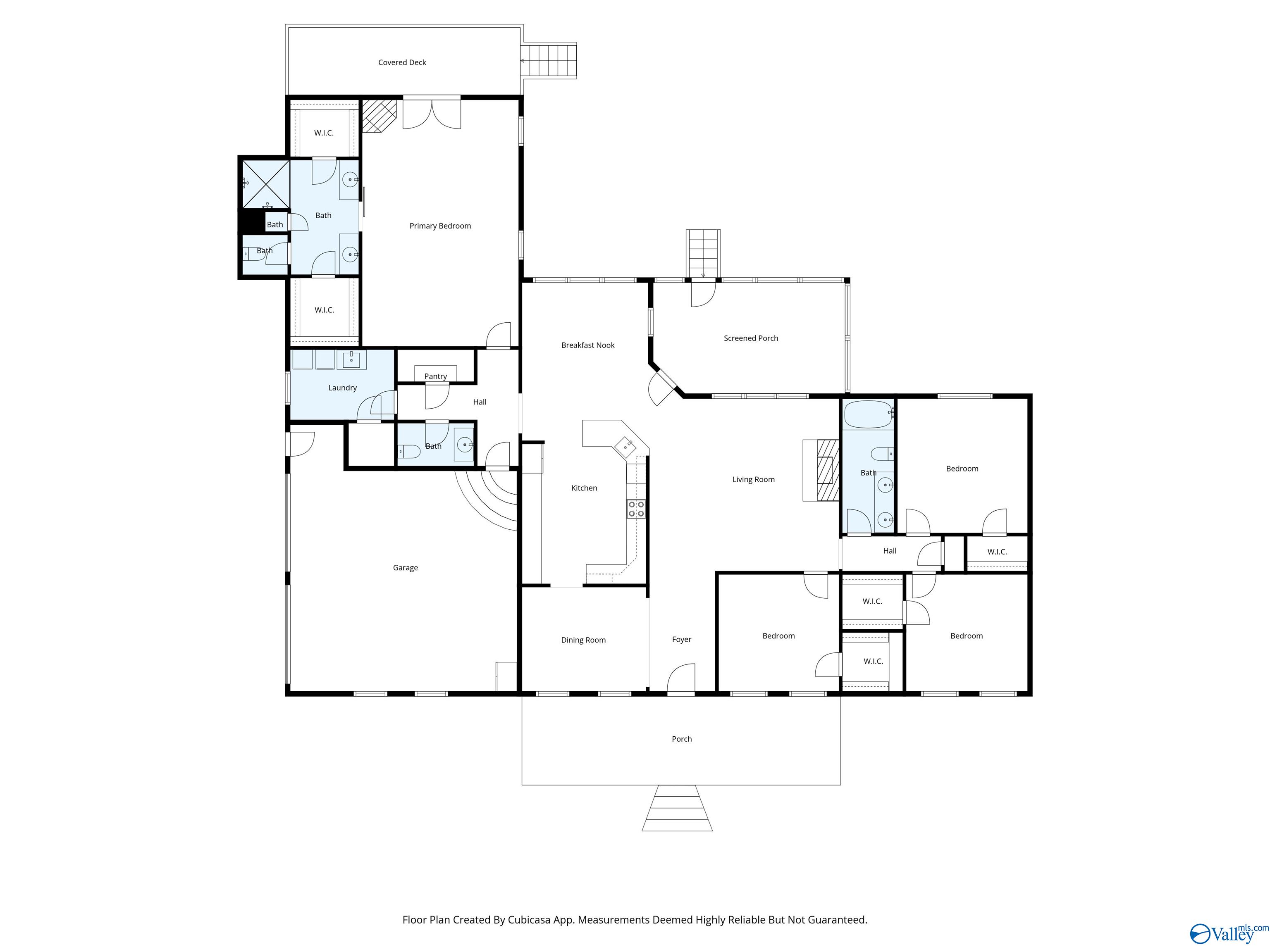 325 Rowan Cut Off Road