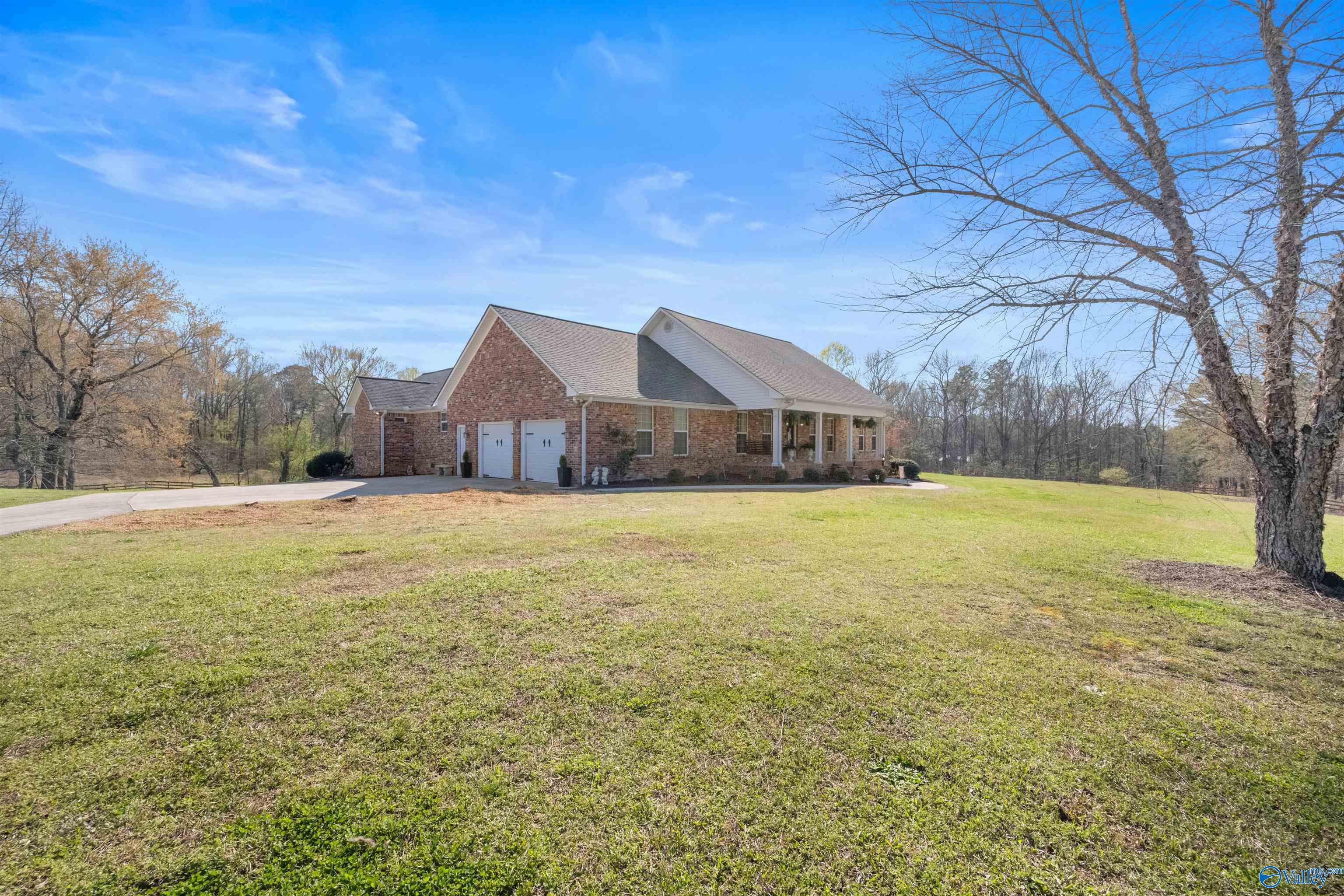 325 Rowan Cut Off Road