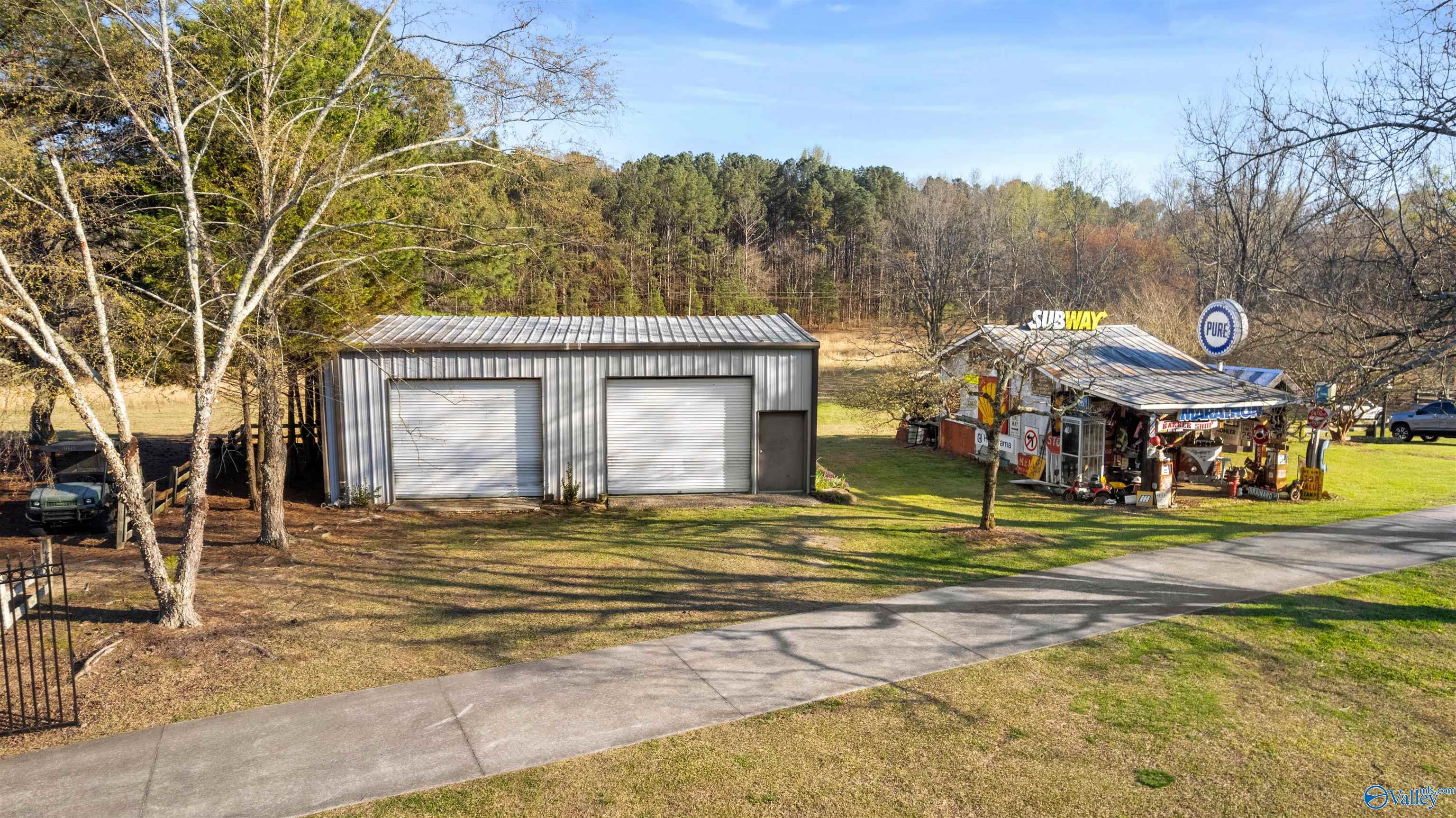 325 Rowan Cut Off Road