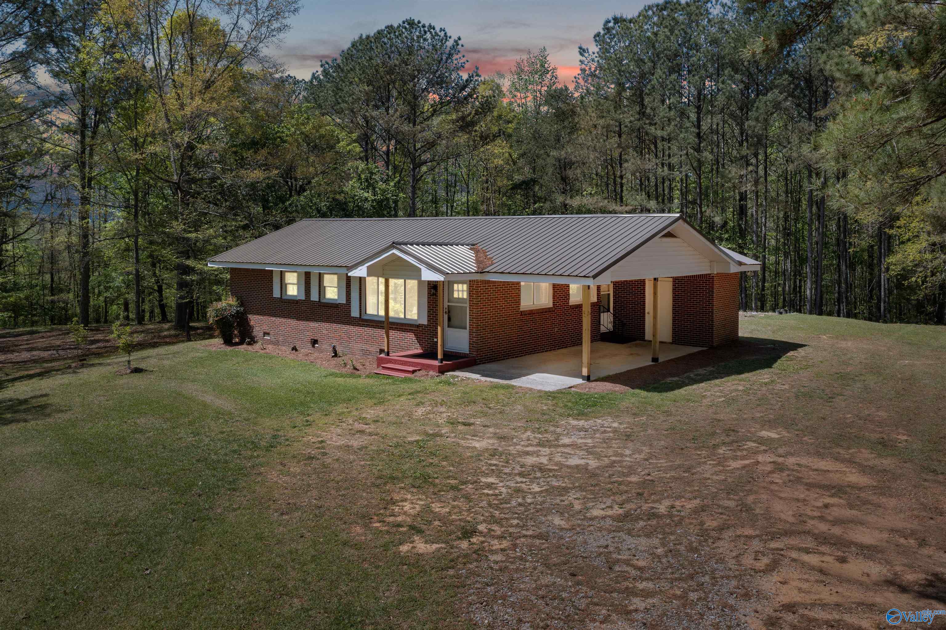 7510 Tabor Road