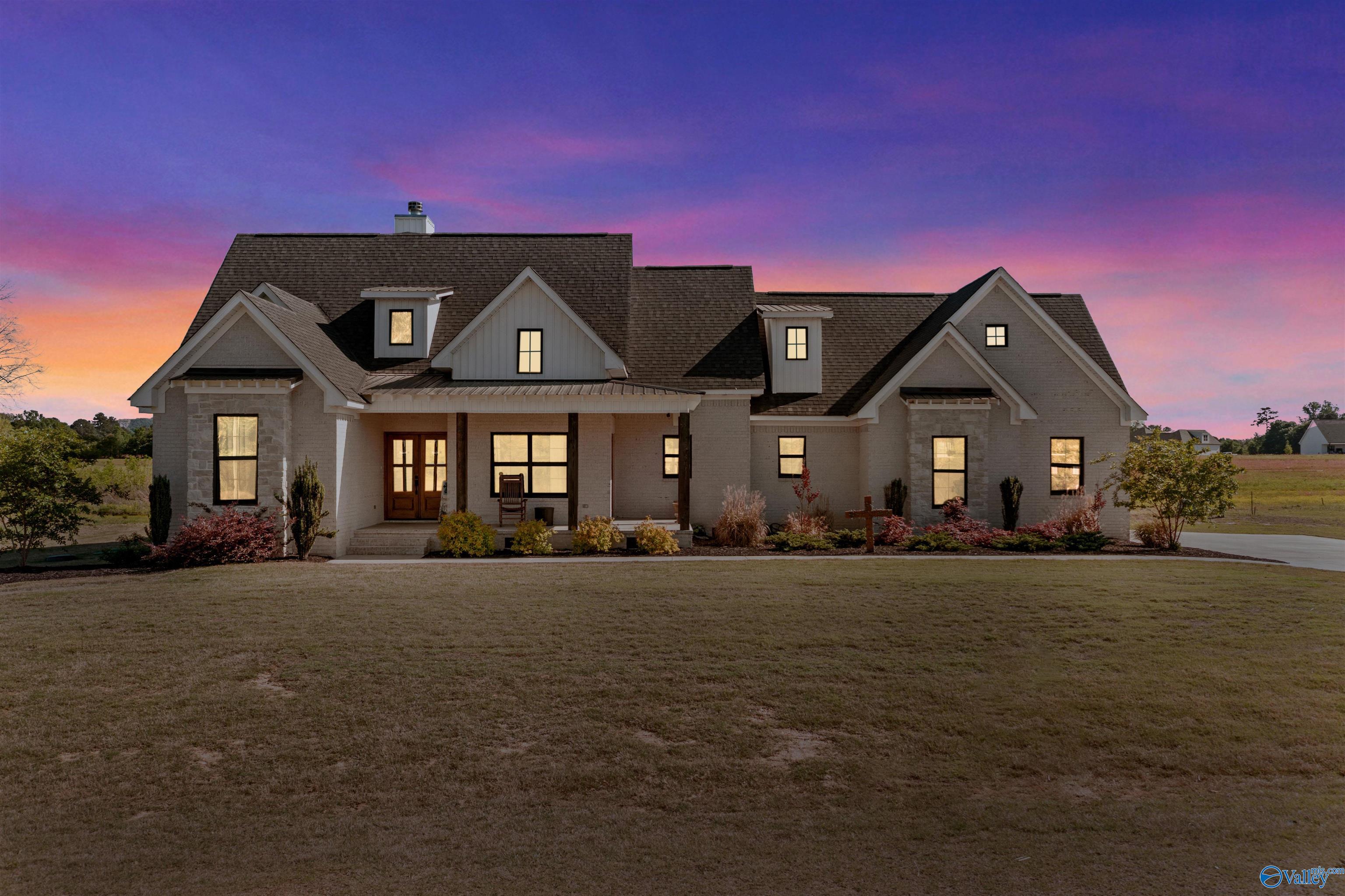 135 Caldwell Trail