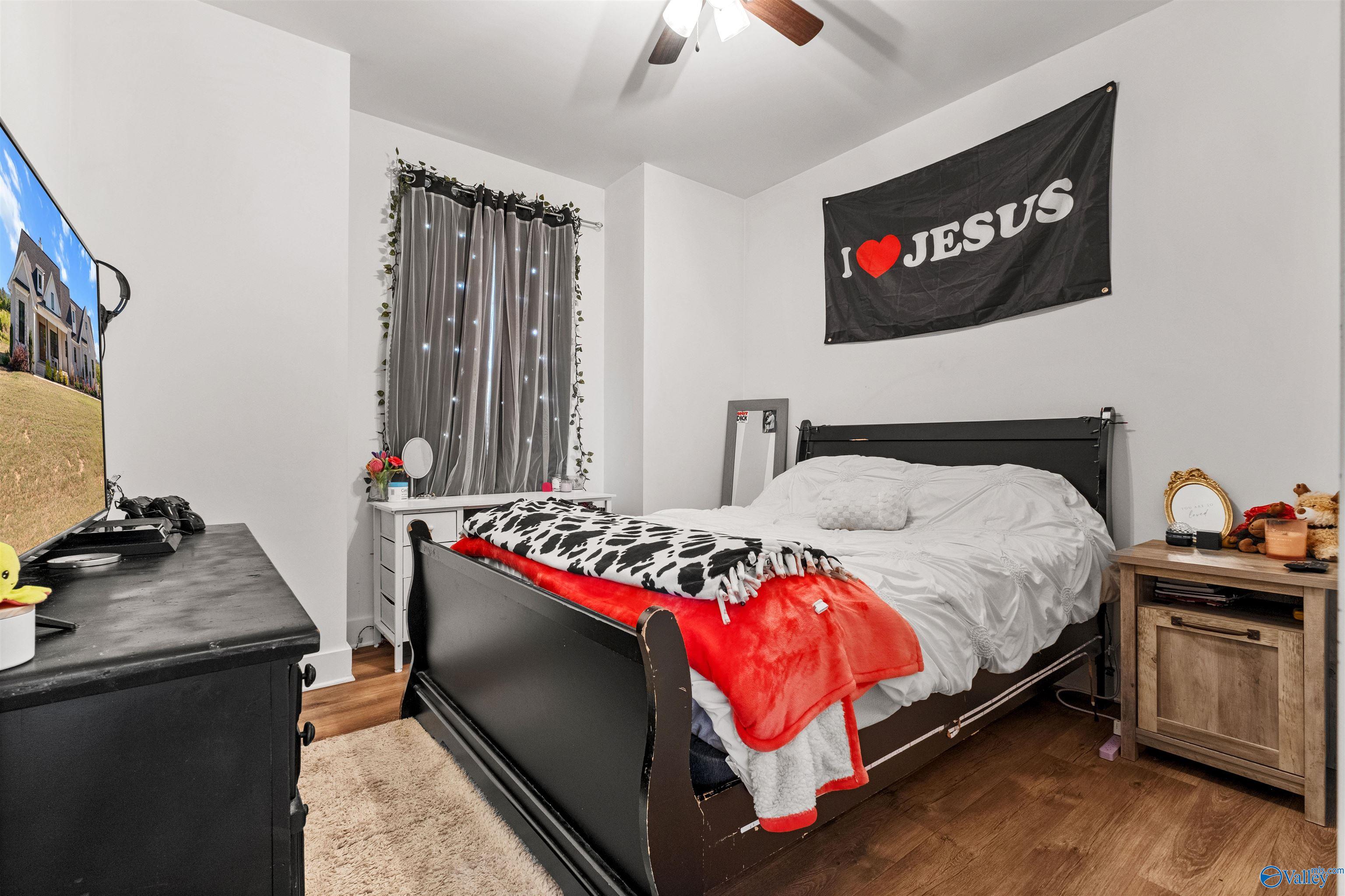 135 Caldwell Trail
