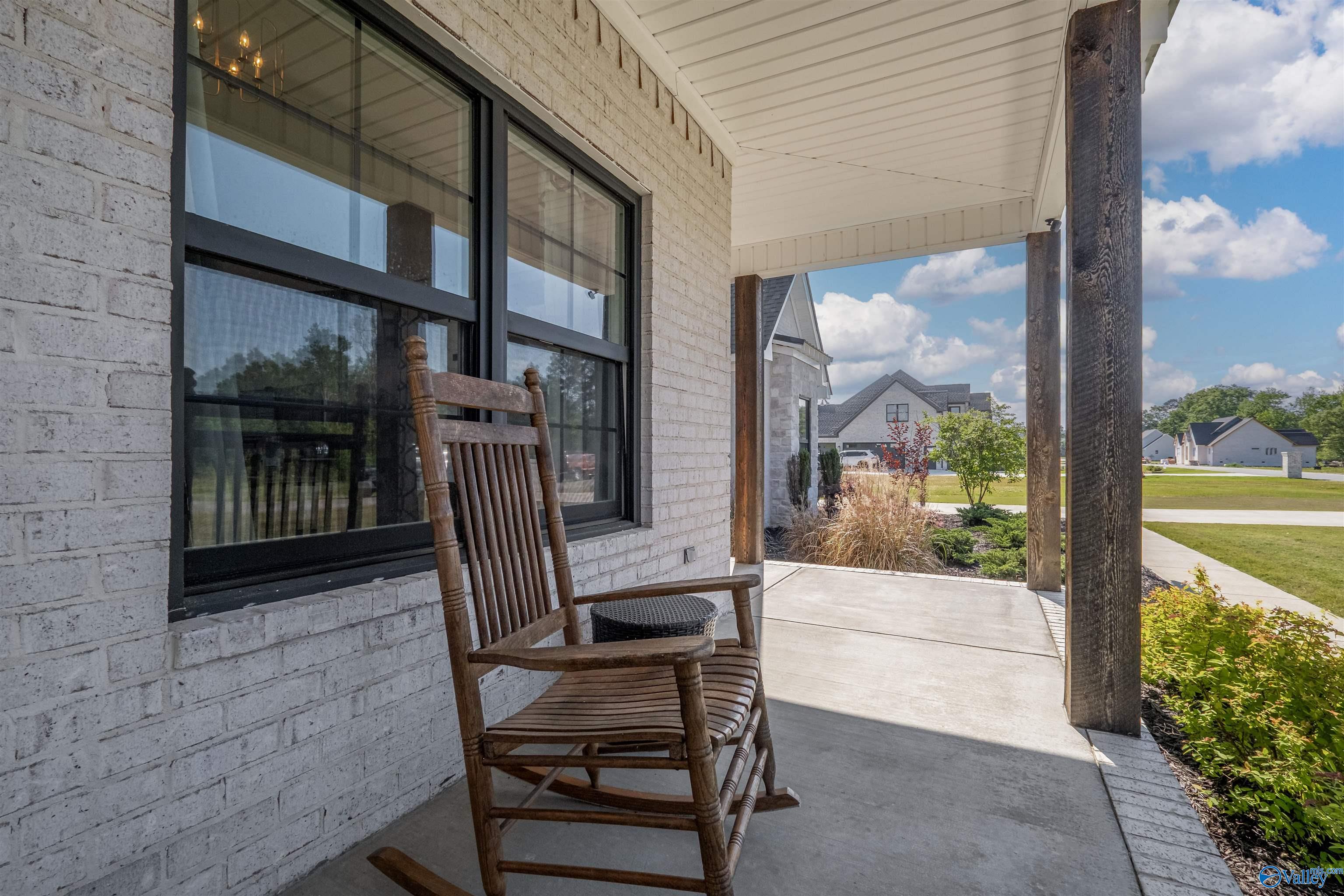 135 Caldwell Trail