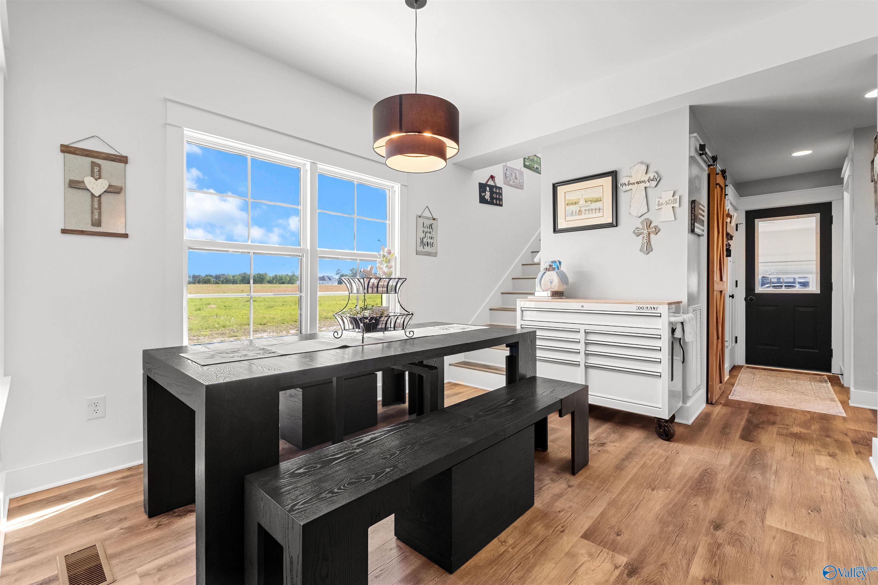 135 Caldwell Trail