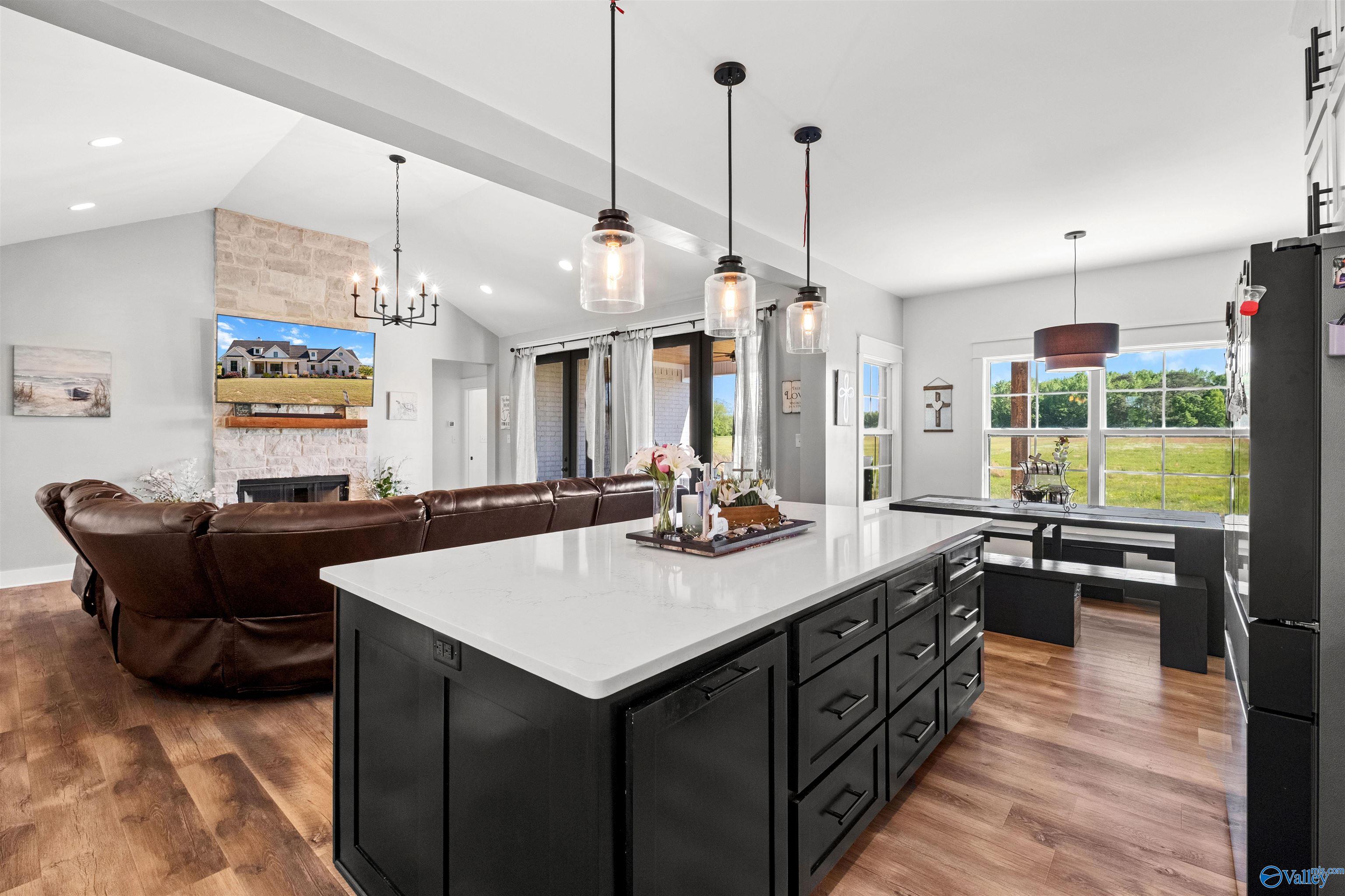 135 Caldwell Trail