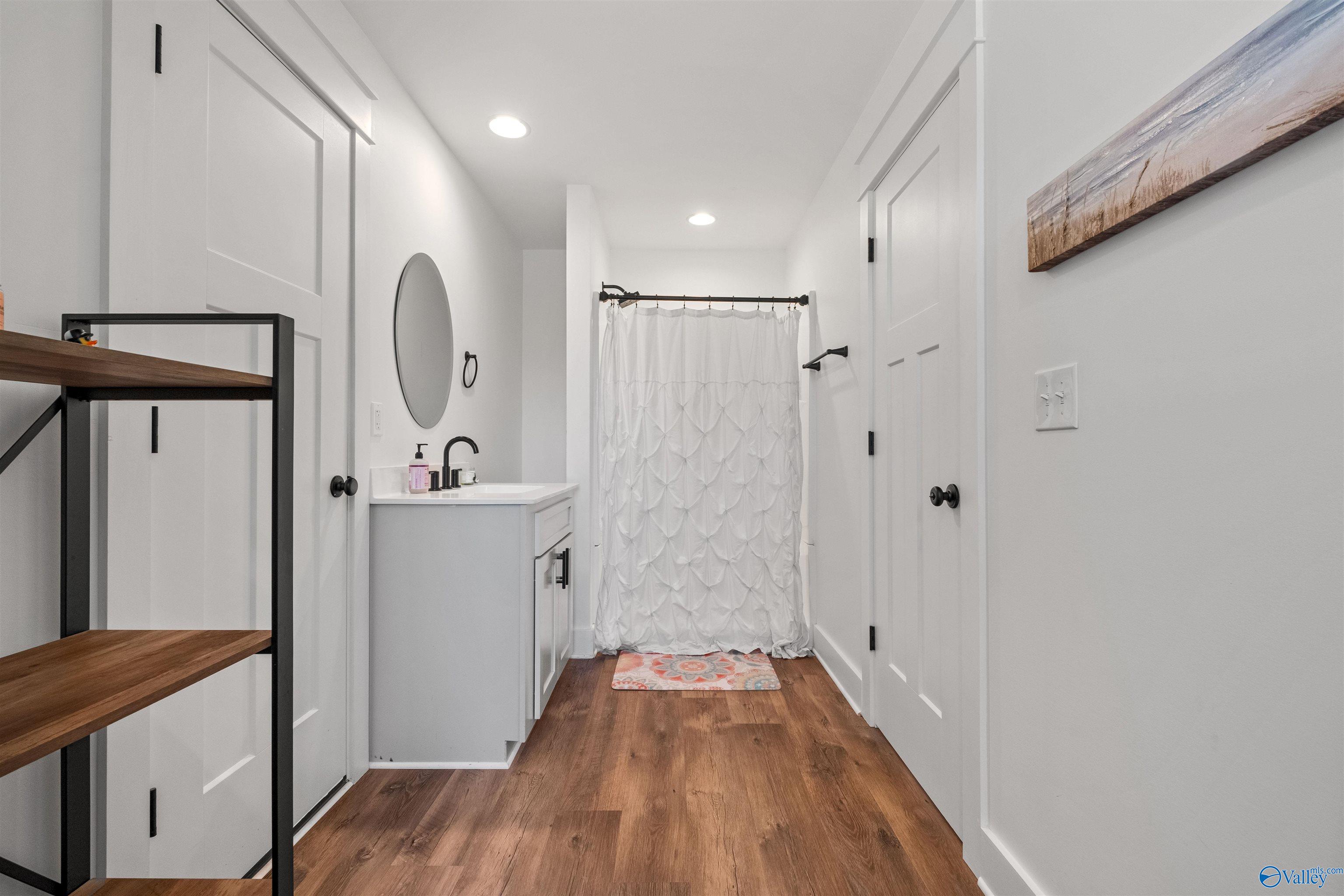 135 Caldwell Trail