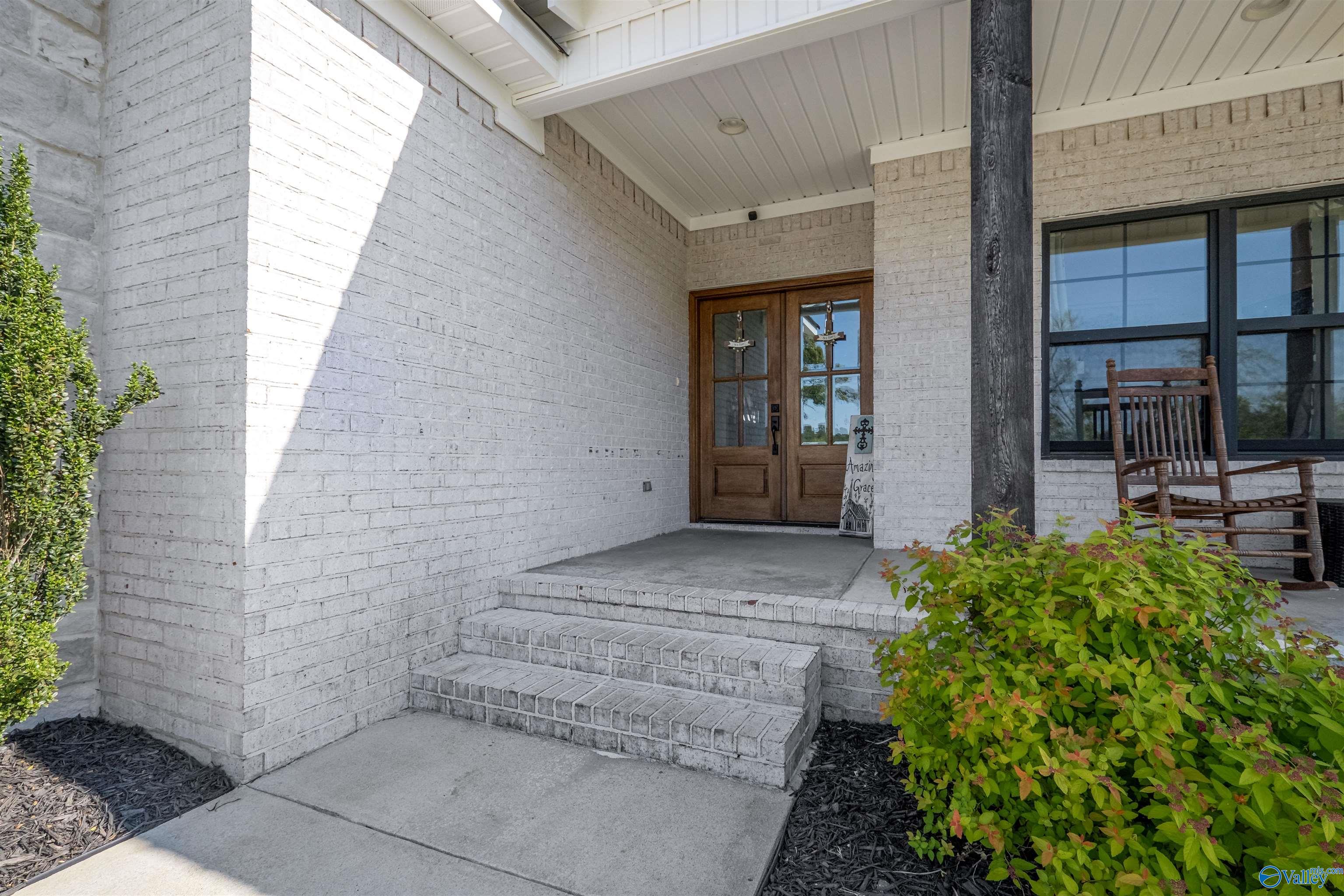 135 Caldwell Trail
