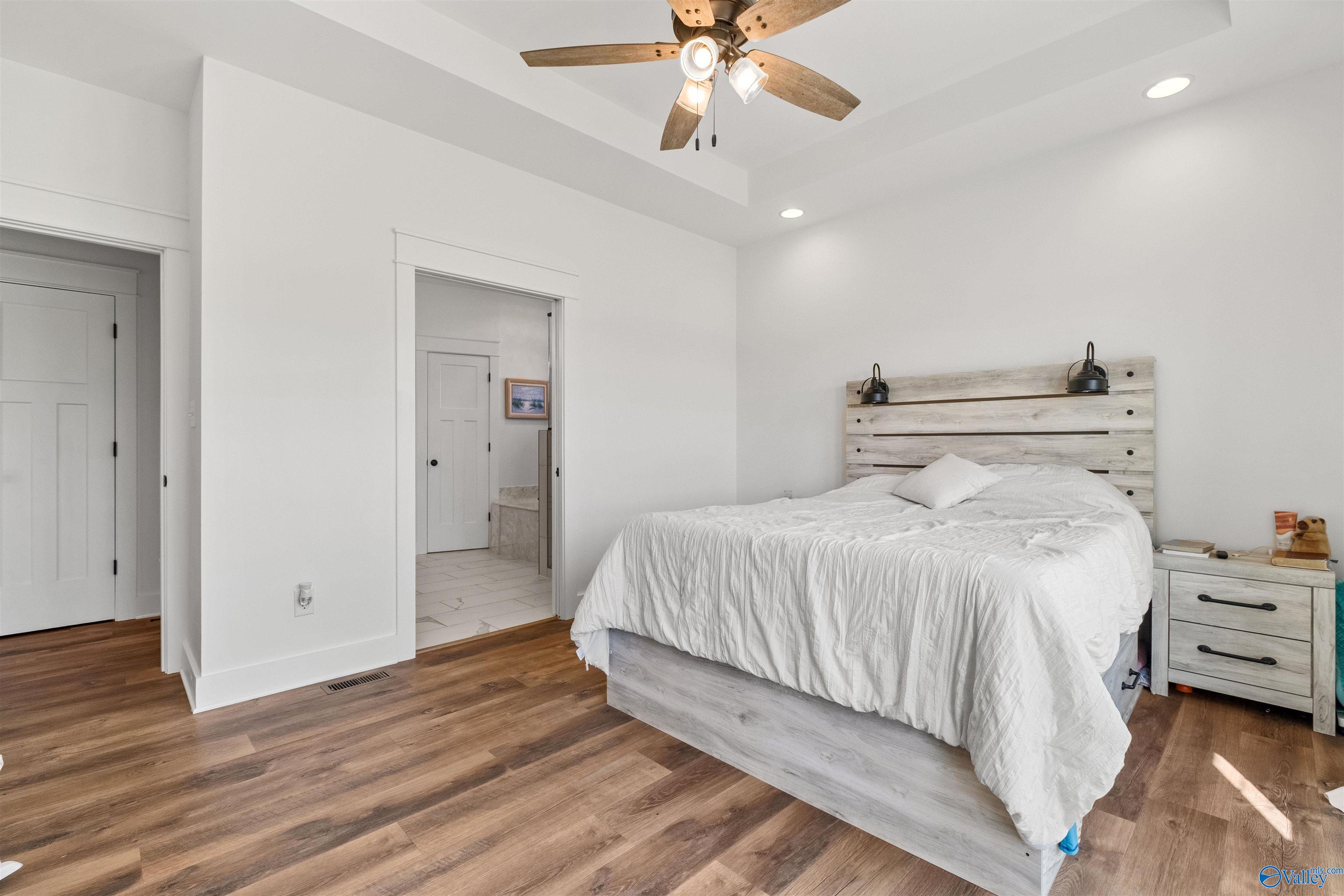 135 Caldwell Trail