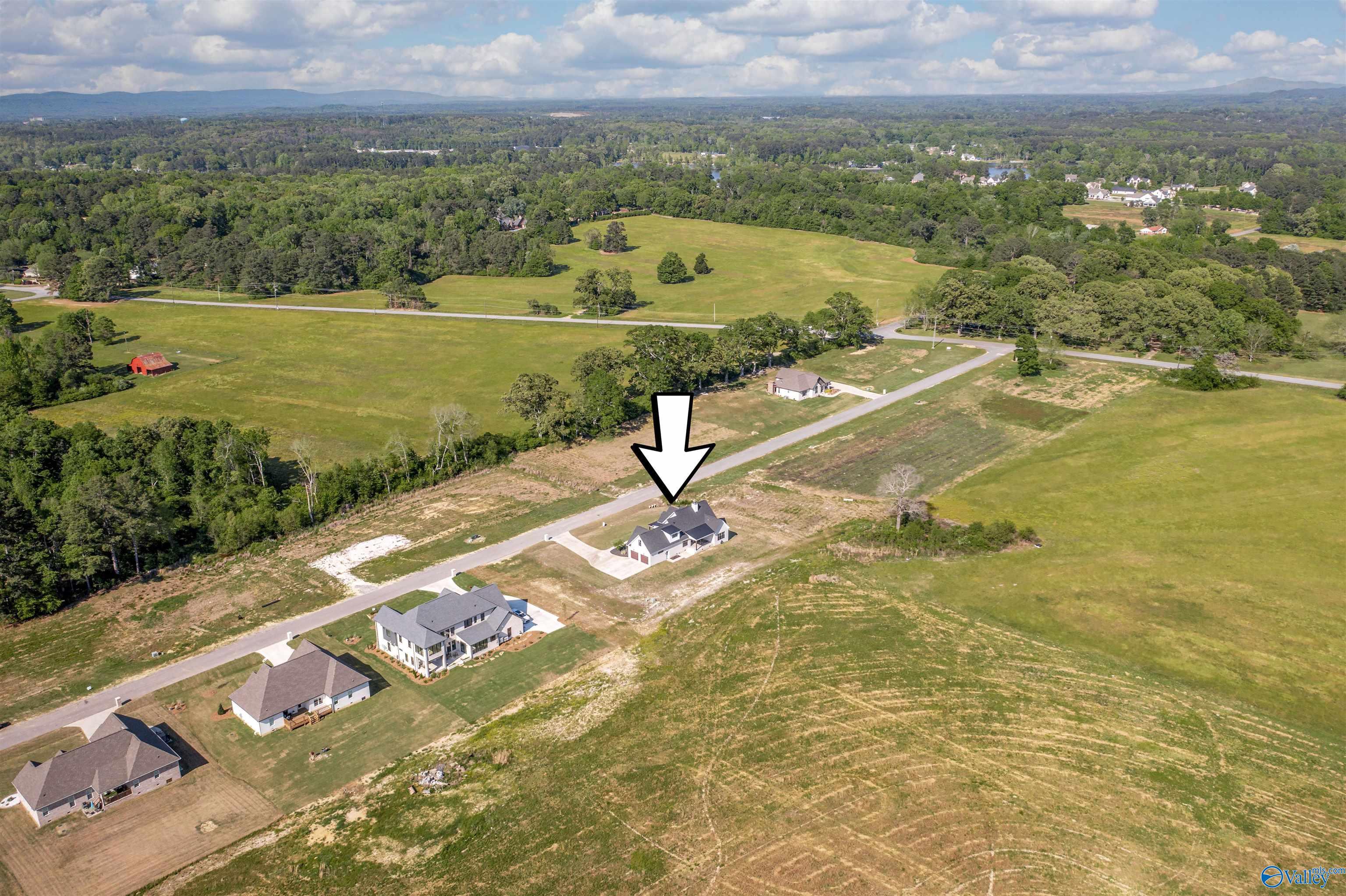 135 Caldwell Trail