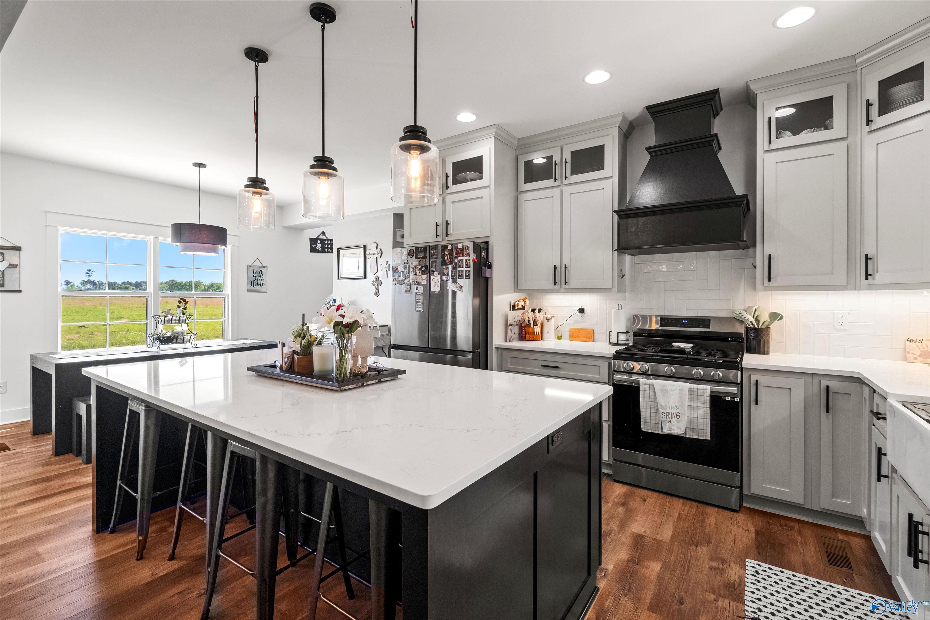 135 Caldwell Trail