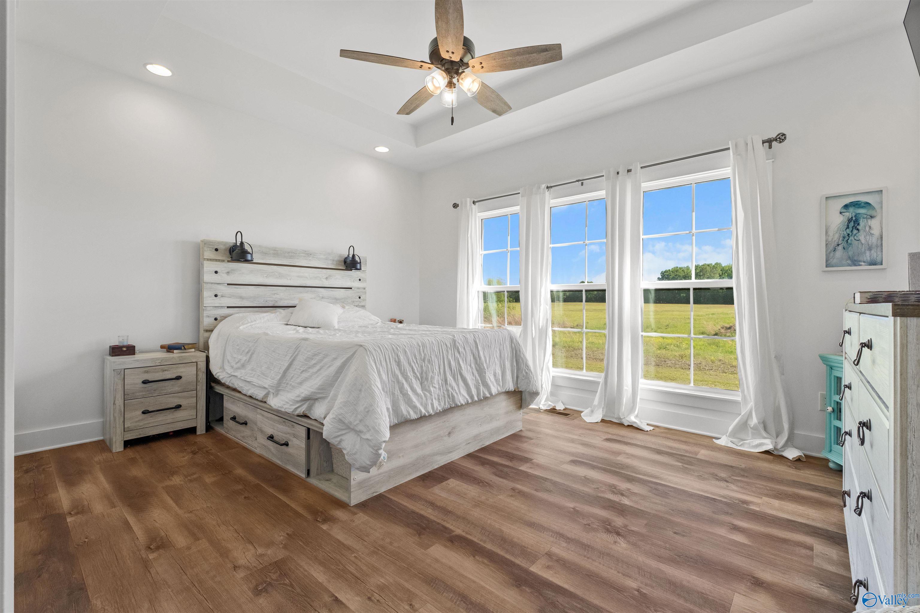135 Caldwell Trail