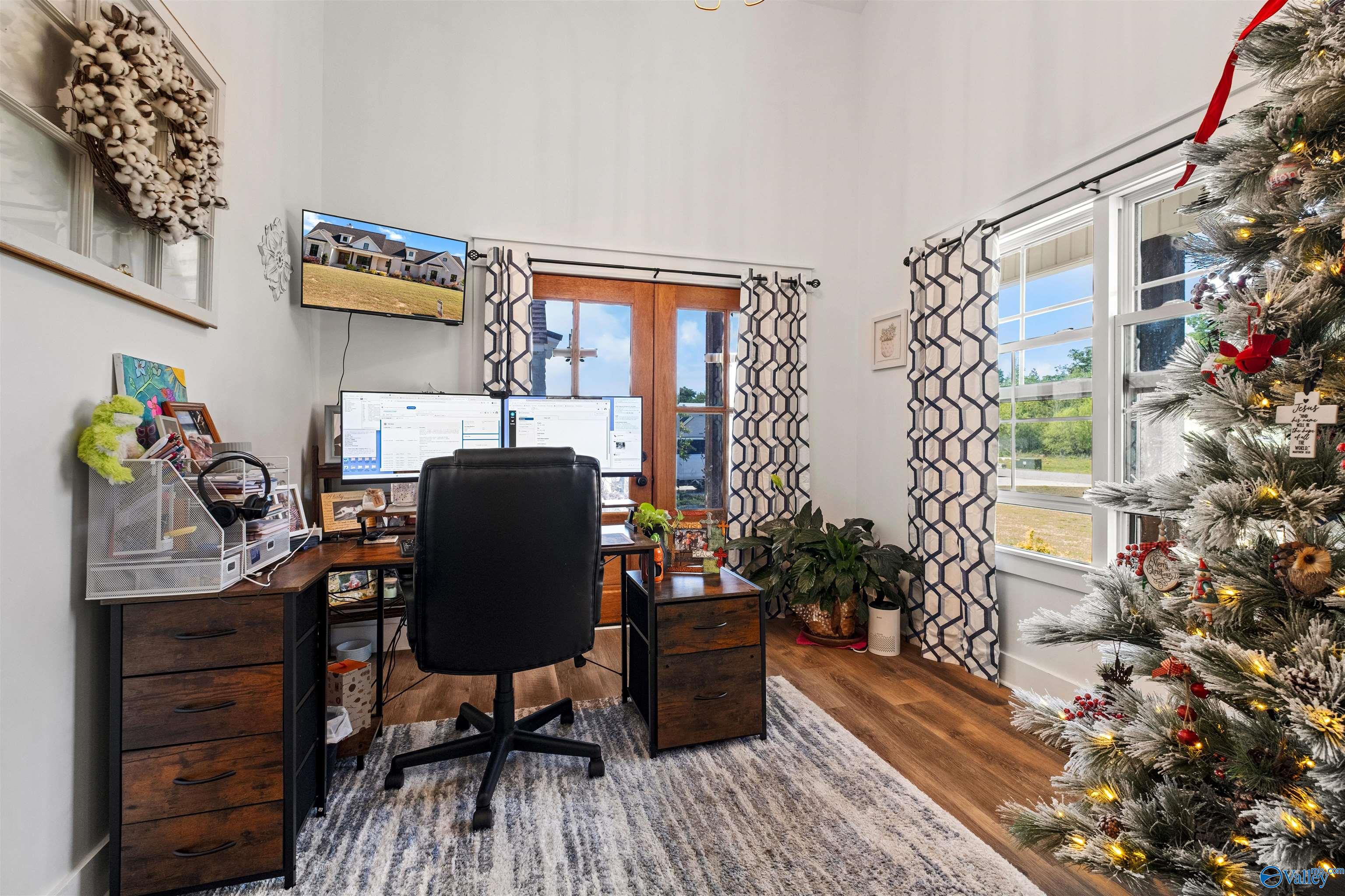 135 Caldwell Trail