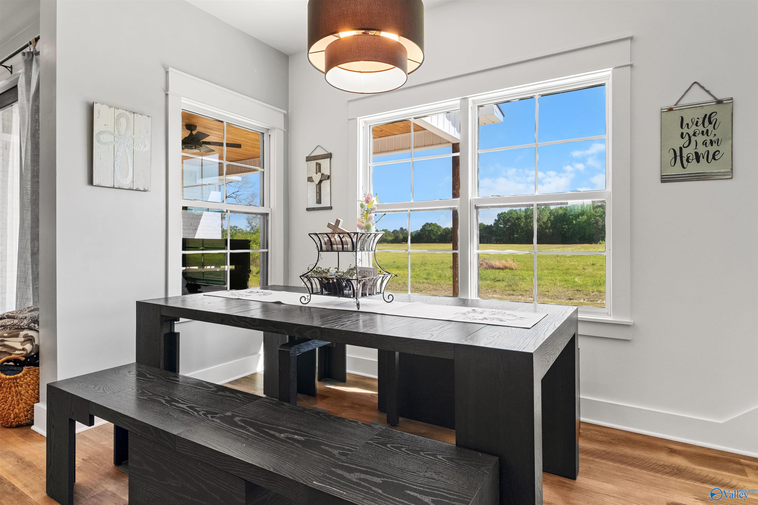 135 Caldwell Trail