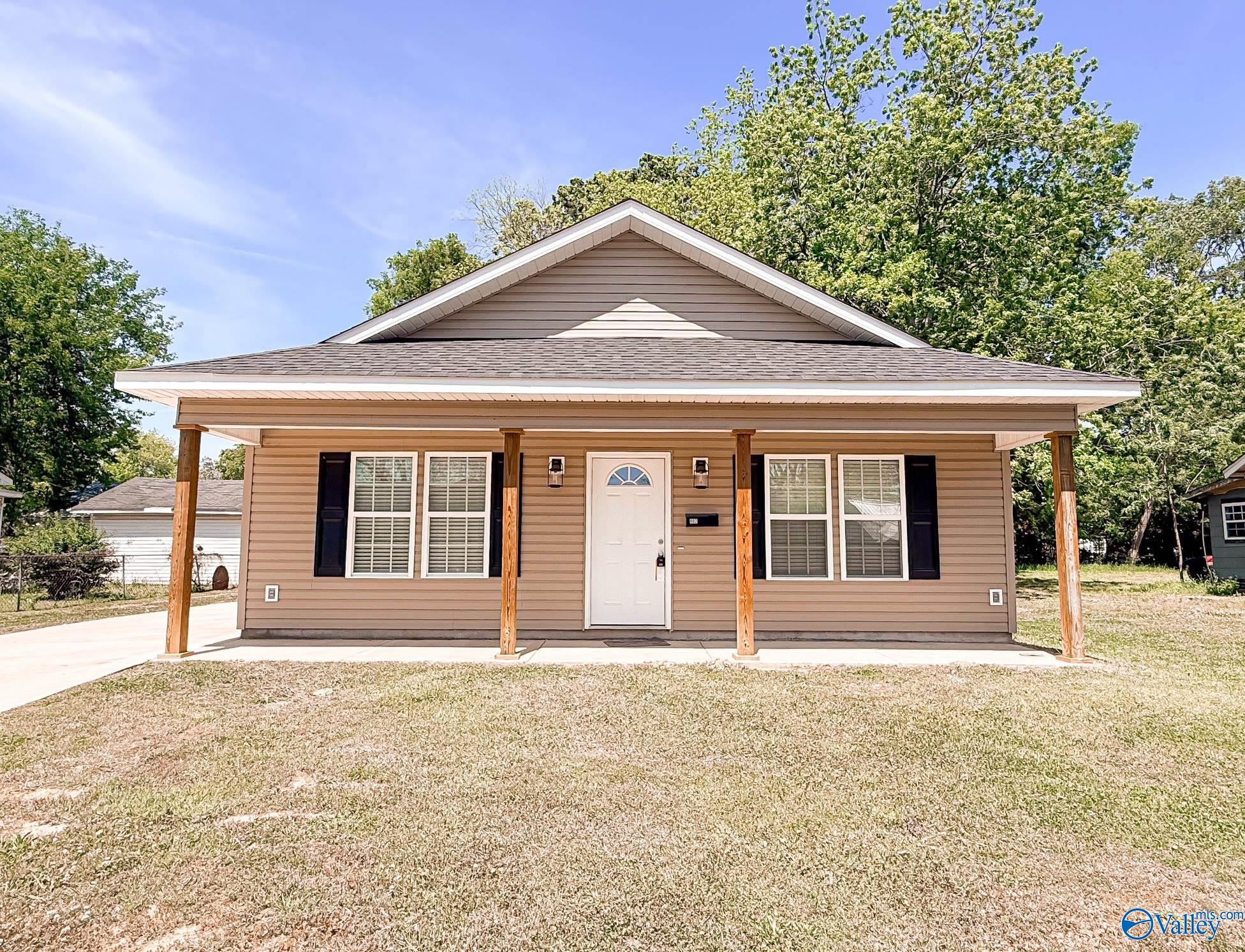 802 Raley Street