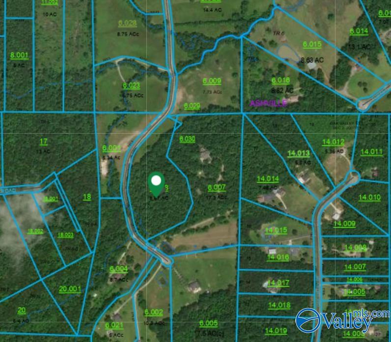 741 Poplar Springs Trail