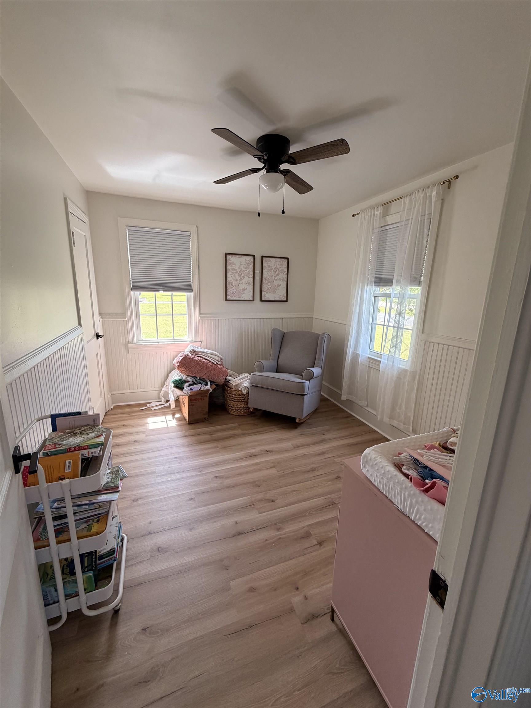 202 Ward Circle