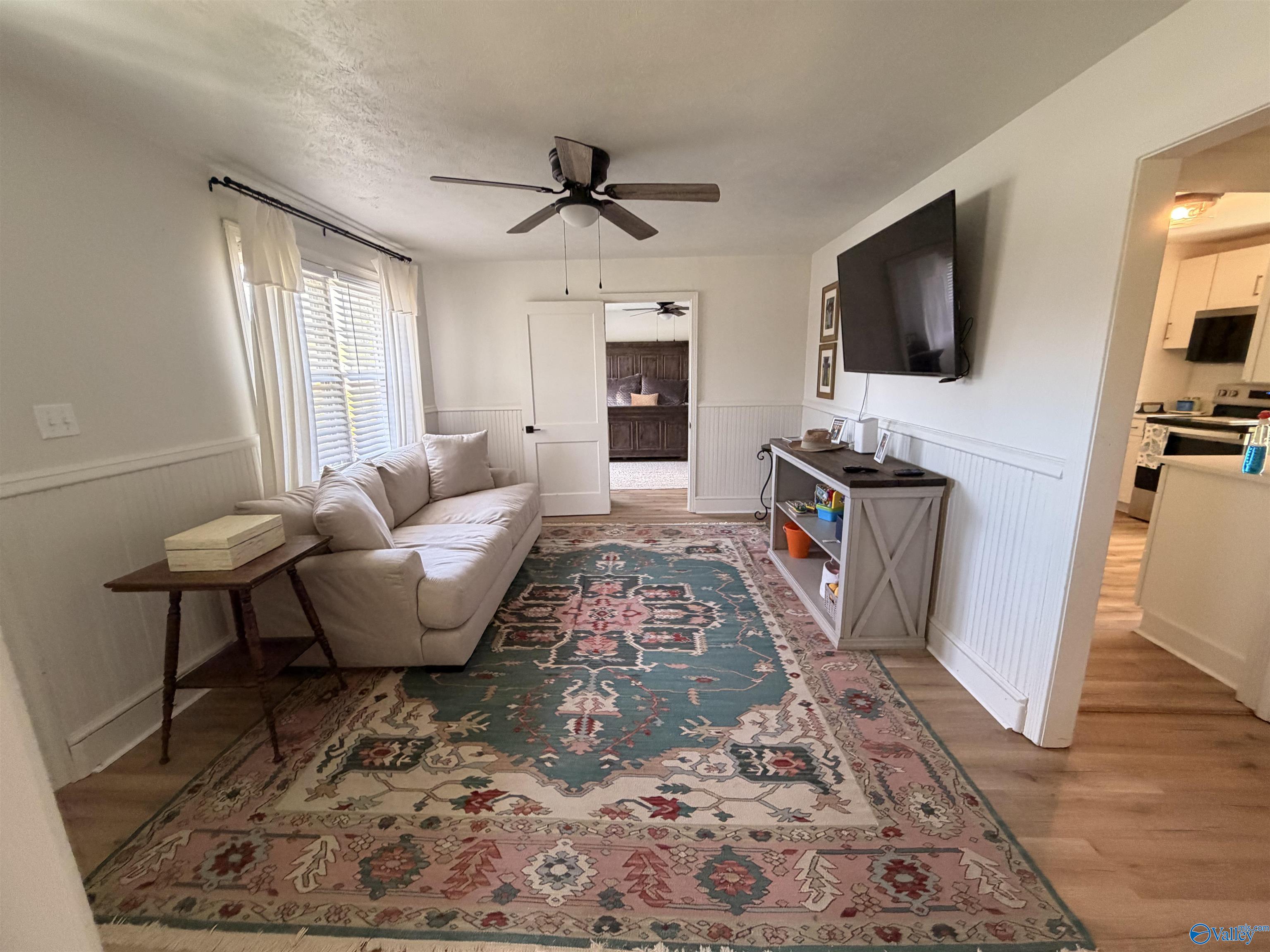 202 Ward Circle