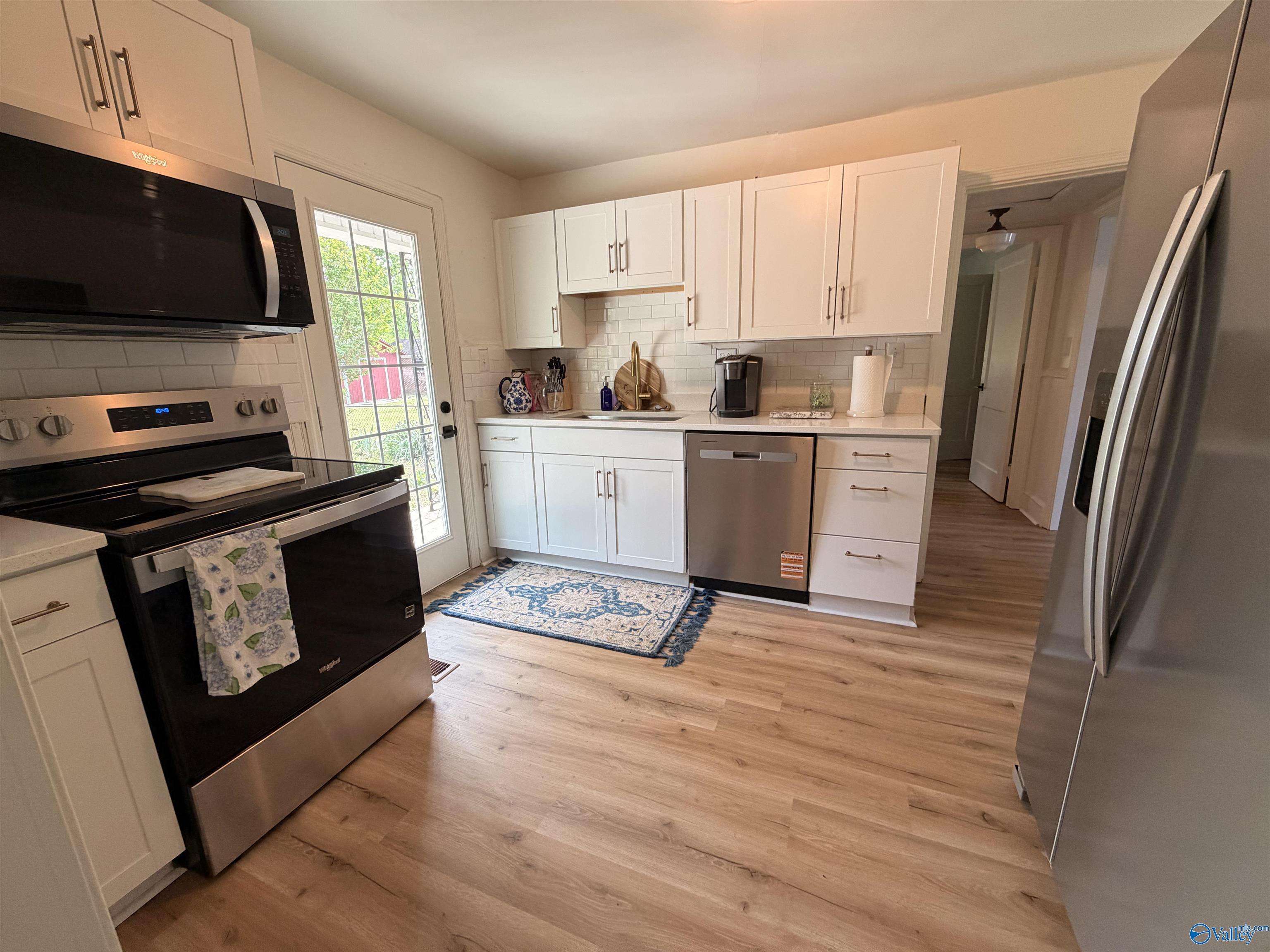 202 Ward Circle