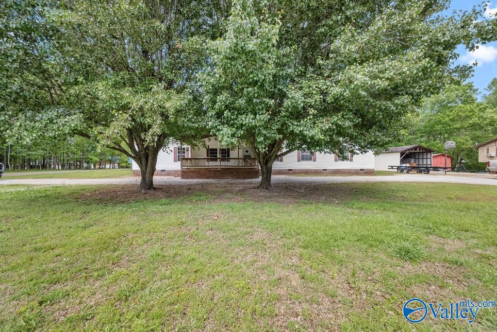 2303 Allen Blvd