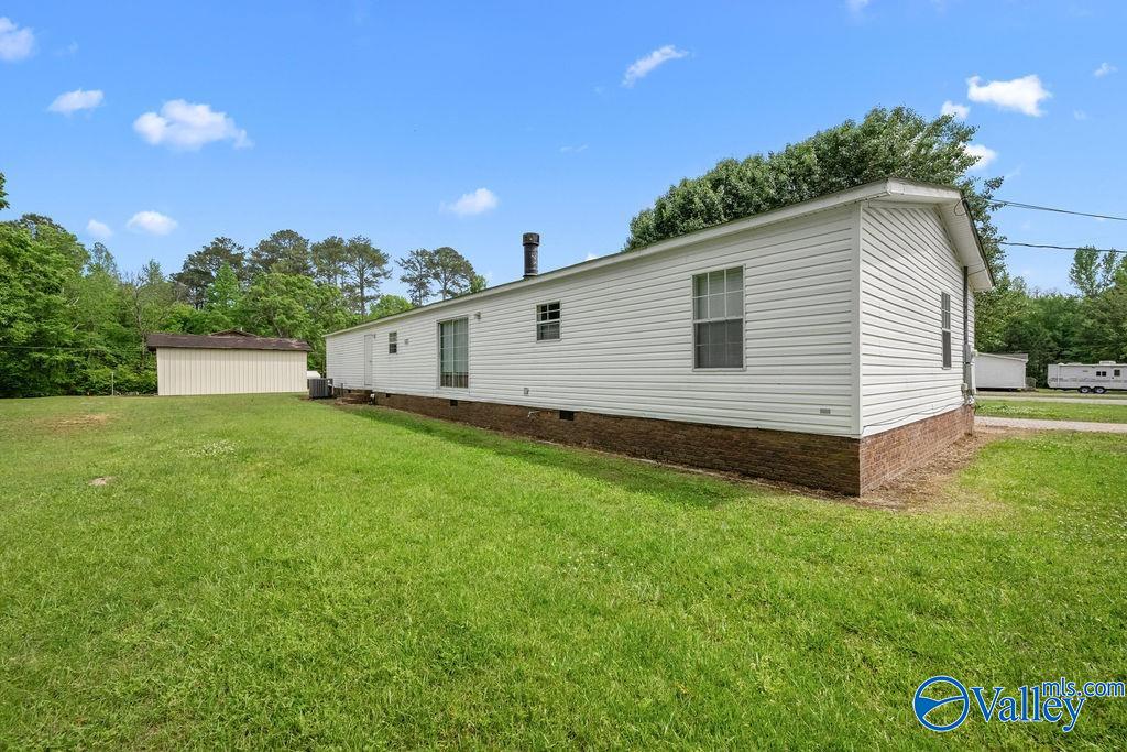 2303 Allen Blvd