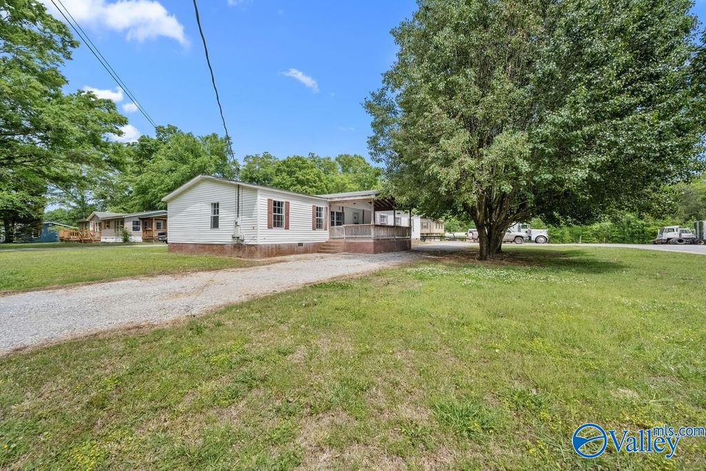 2303 Allen Blvd
