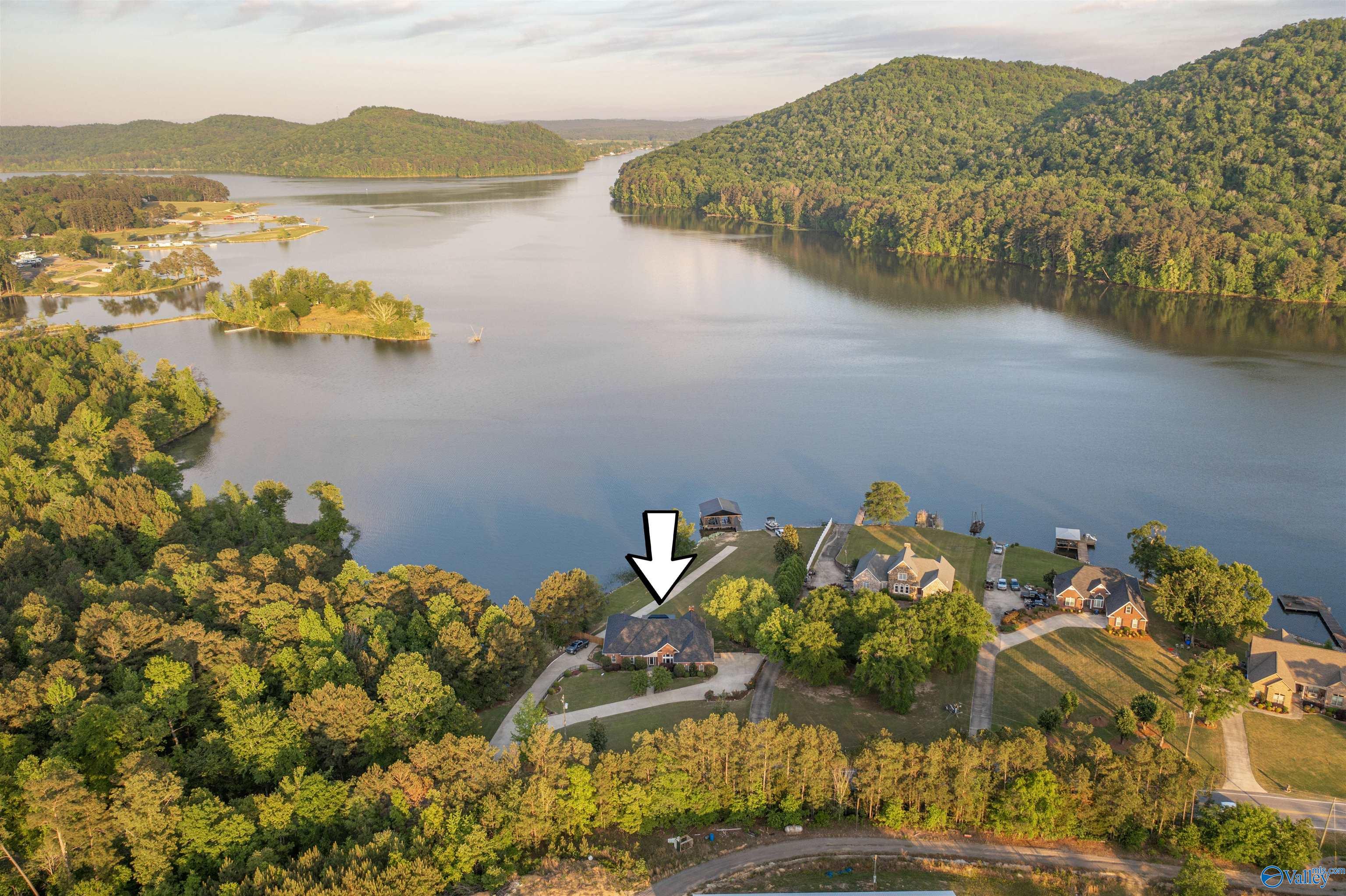 11154 Greensport Road