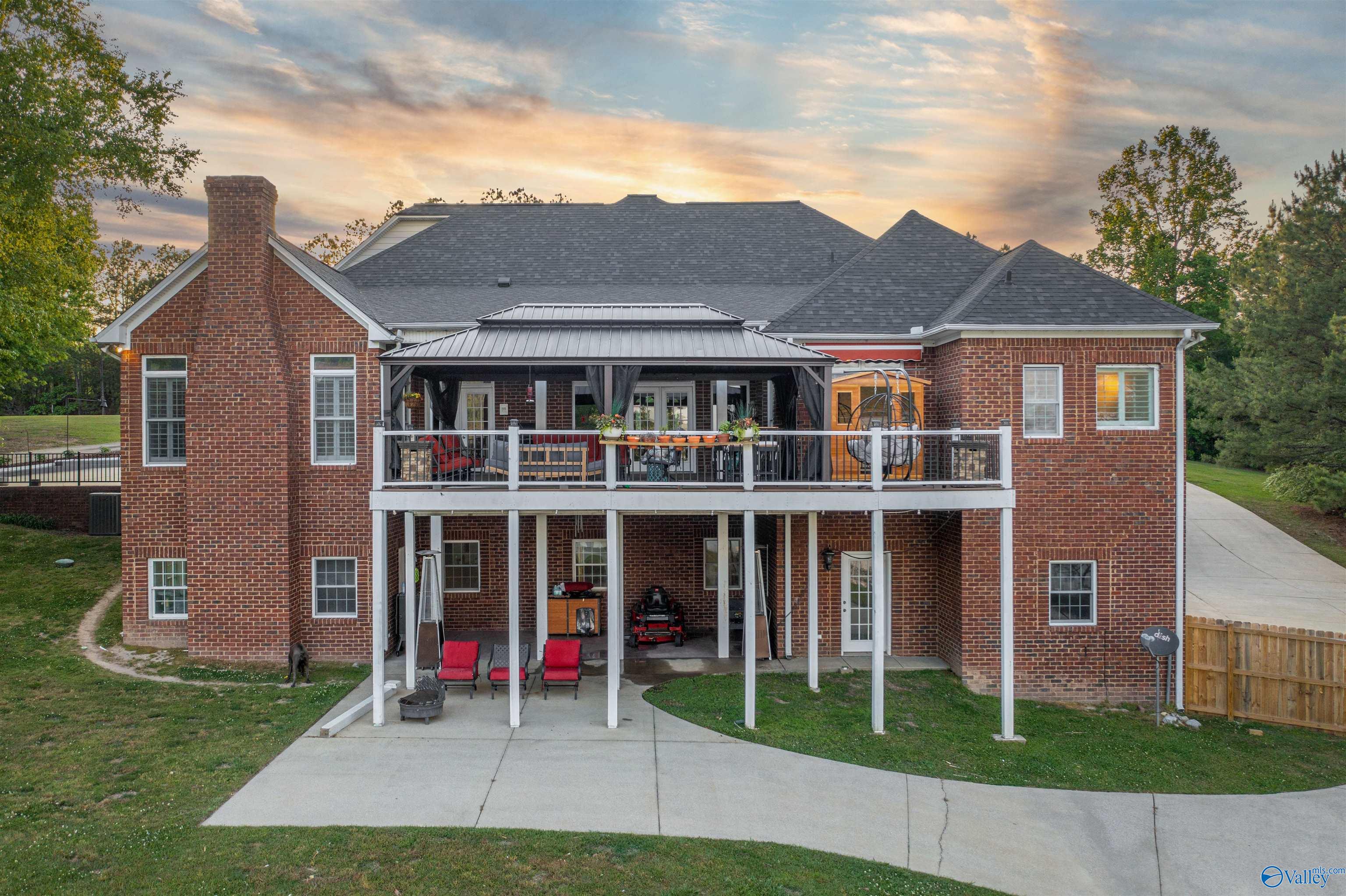 11154 Greensport Road