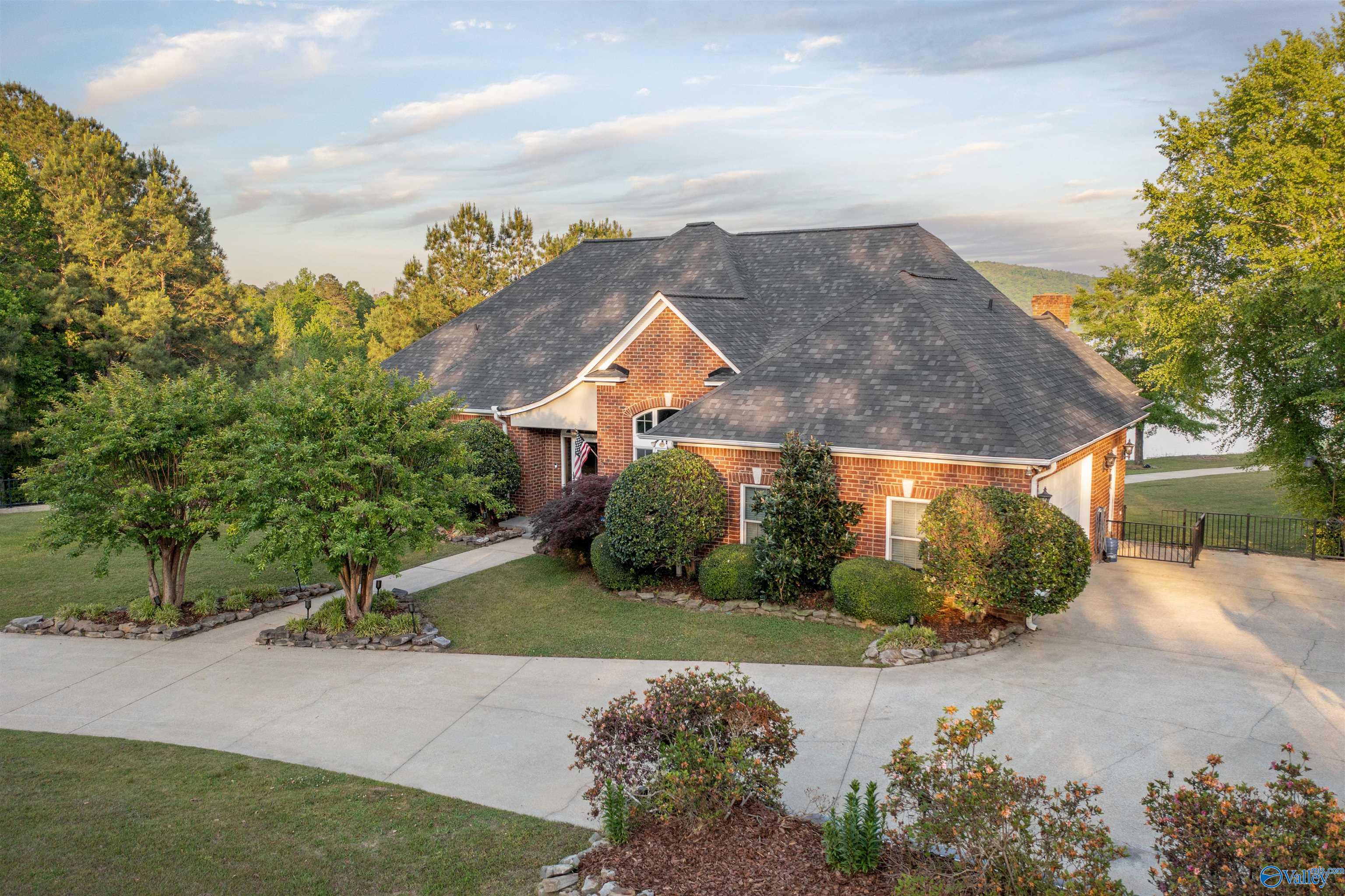 11154 Greensport Road