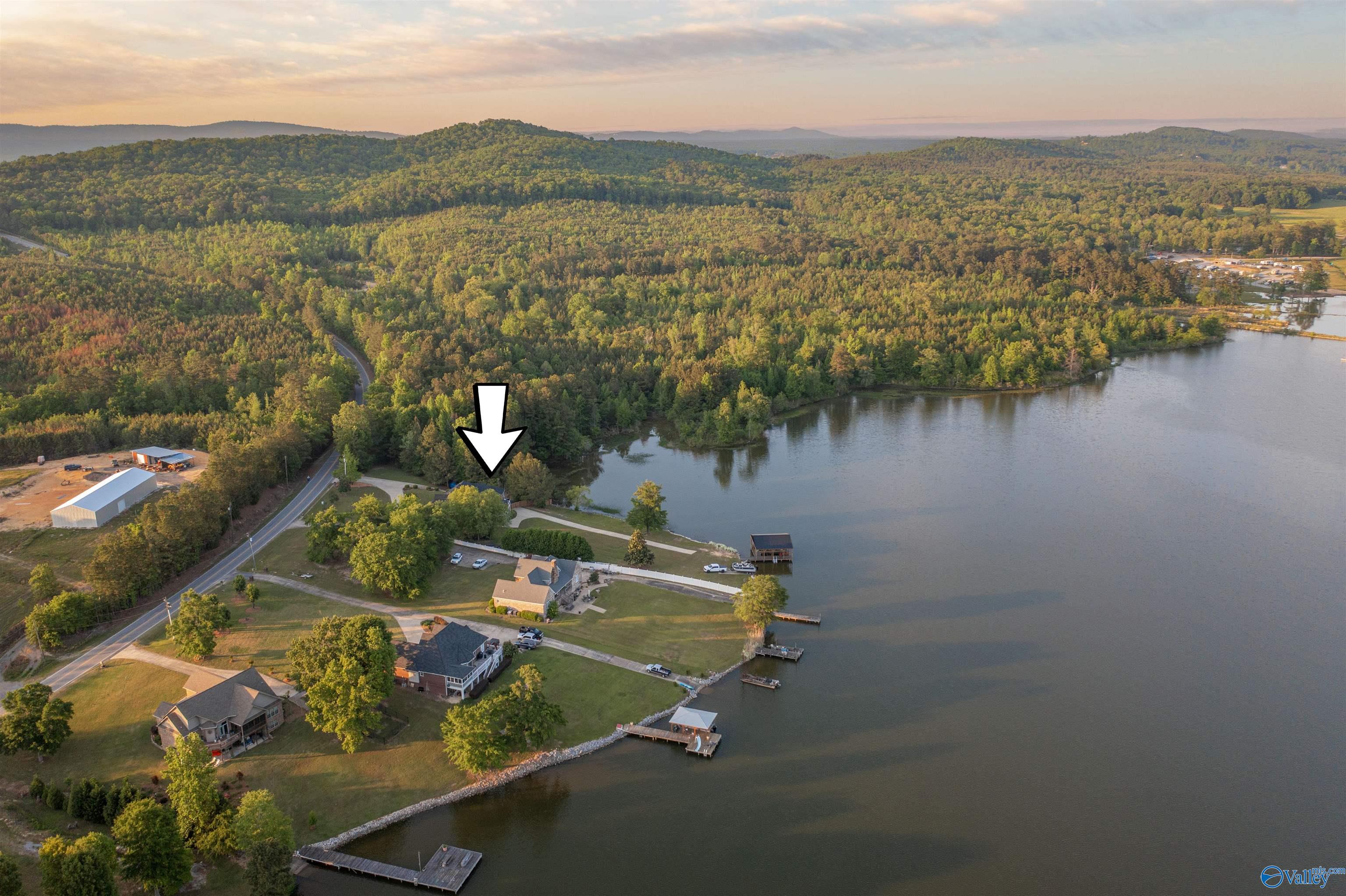 11154 Greensport Road