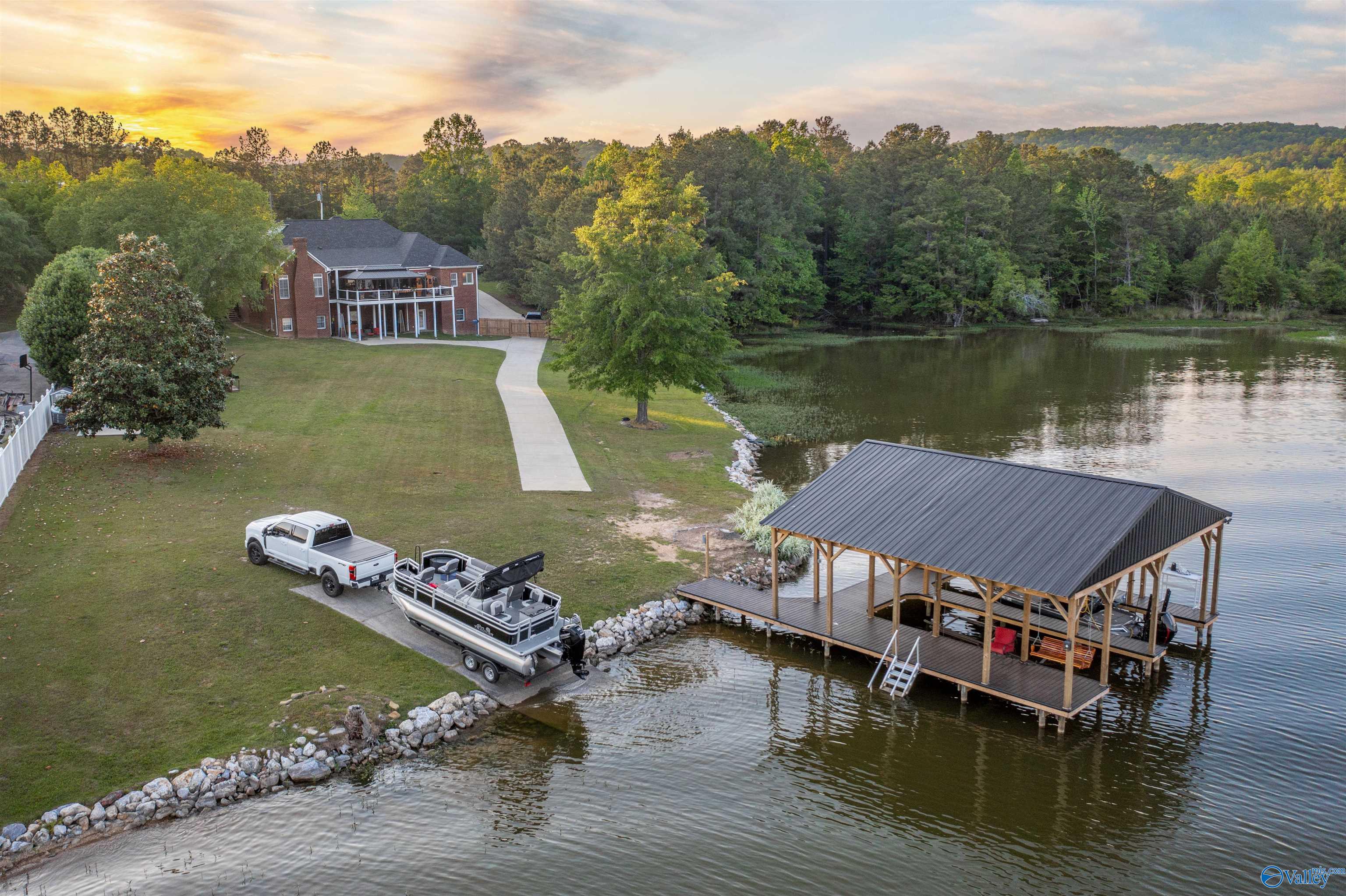 11154 Greensport Road