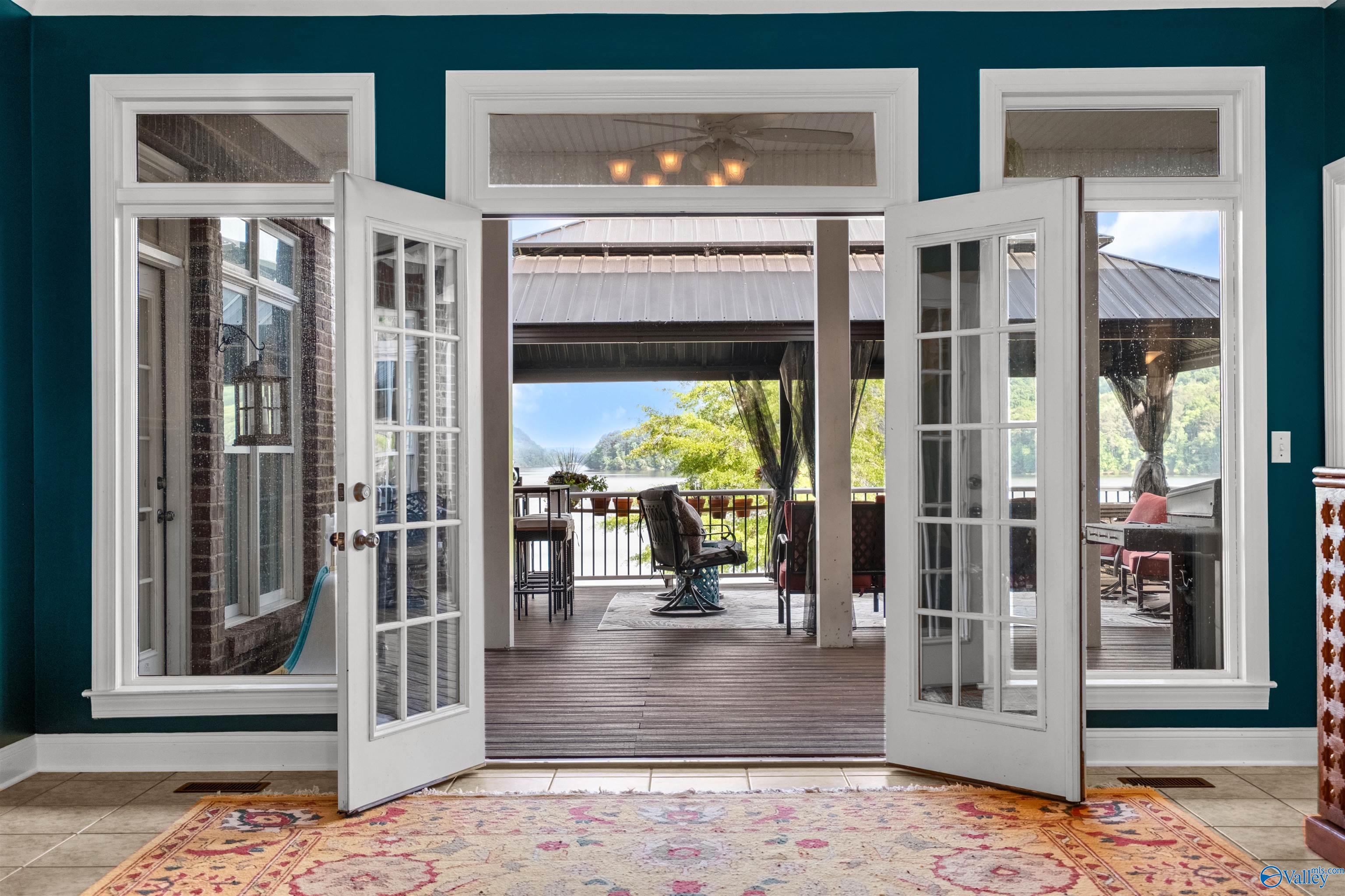 11154 Greensport Road