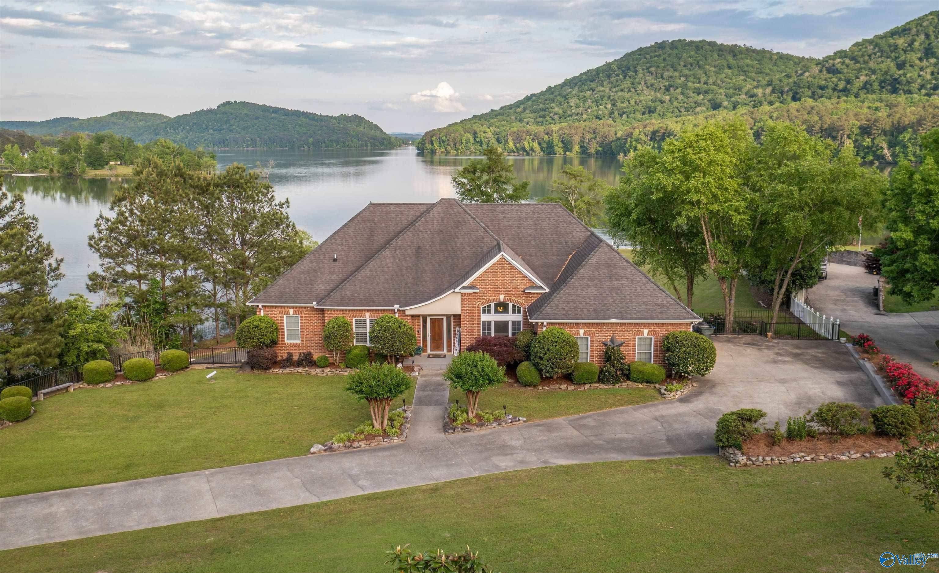 11154 Greensport Road