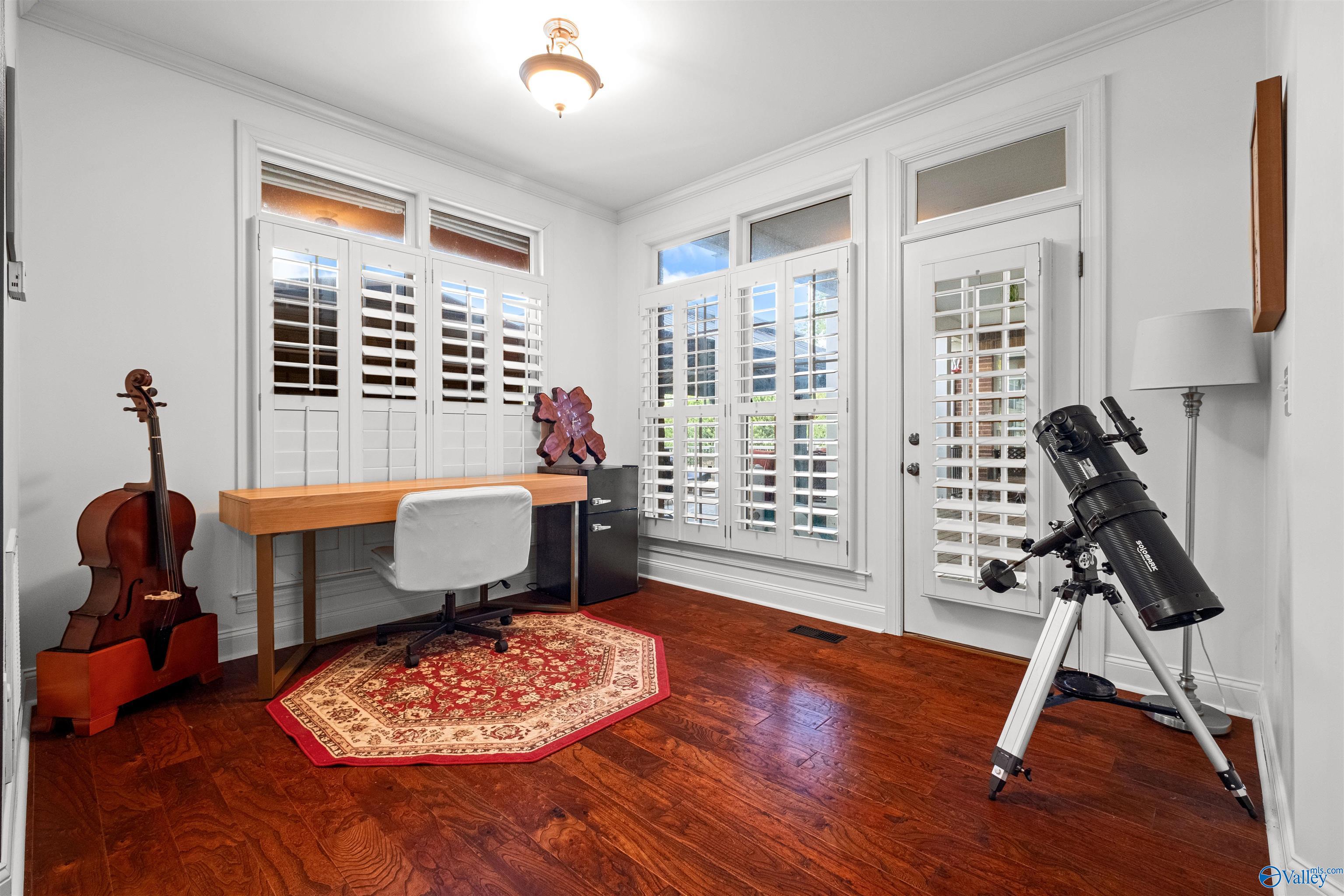 11154 Greensport Road