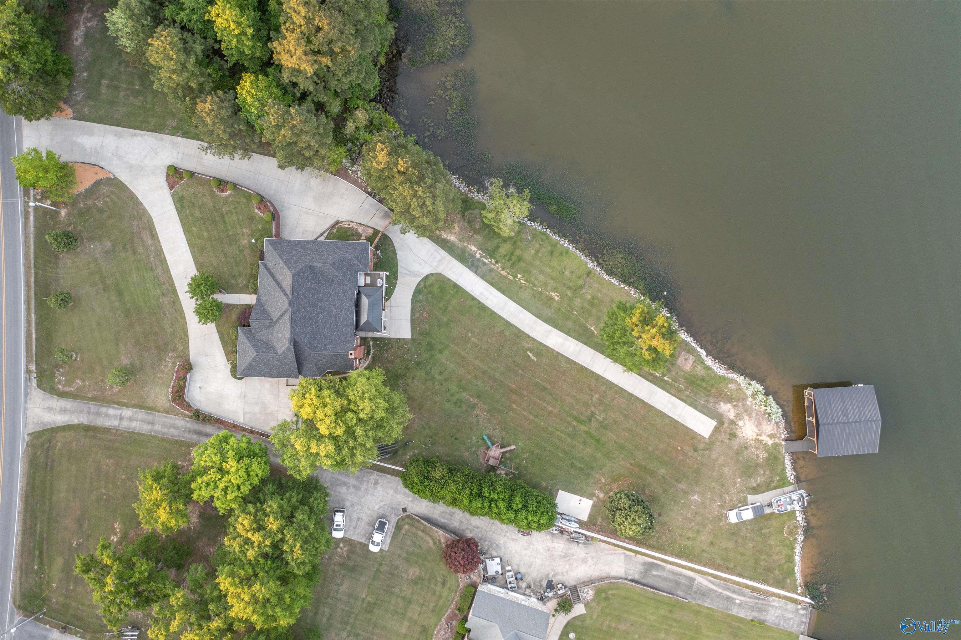 11154 Greensport Road