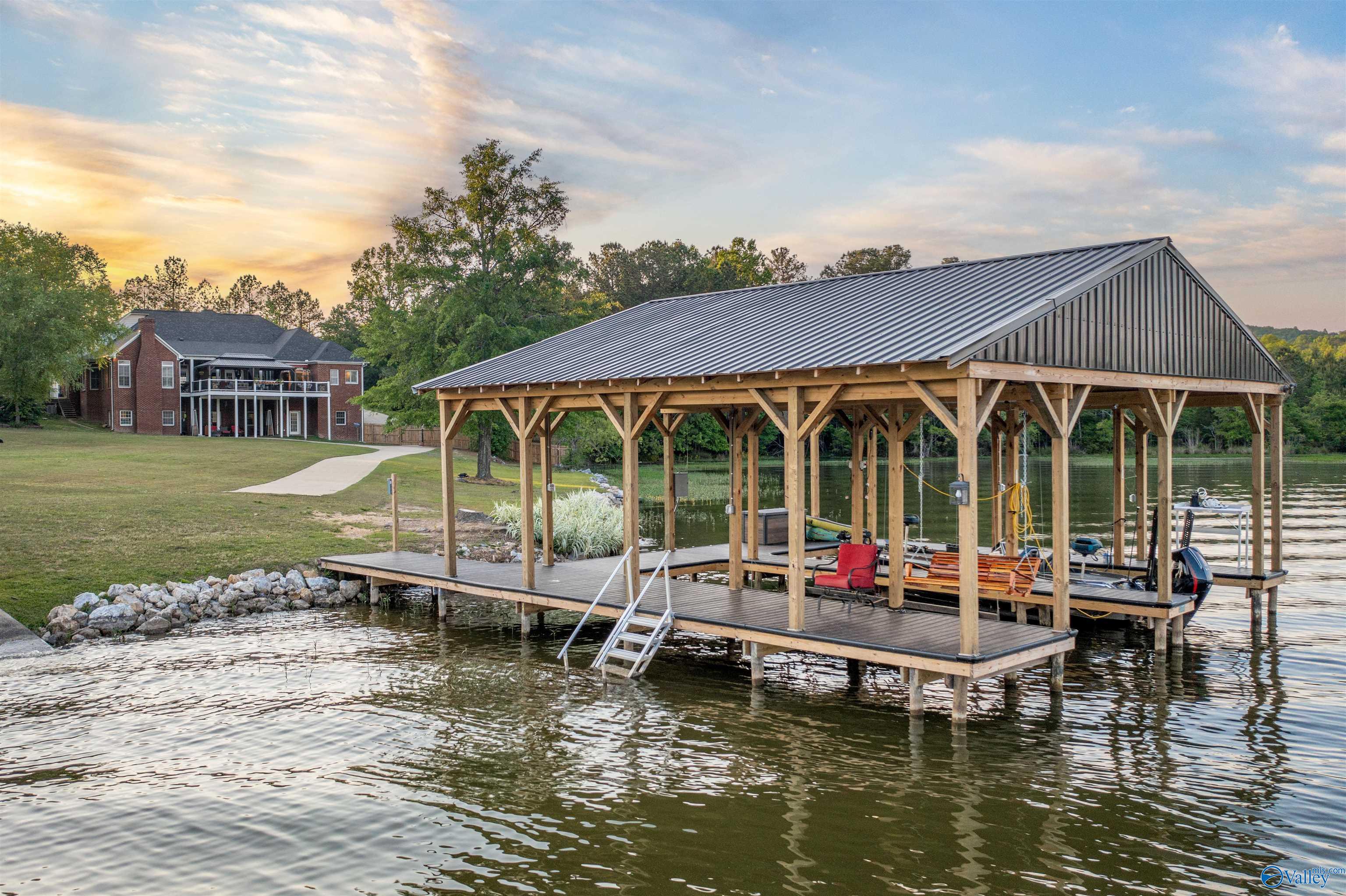 11154 Greensport Road