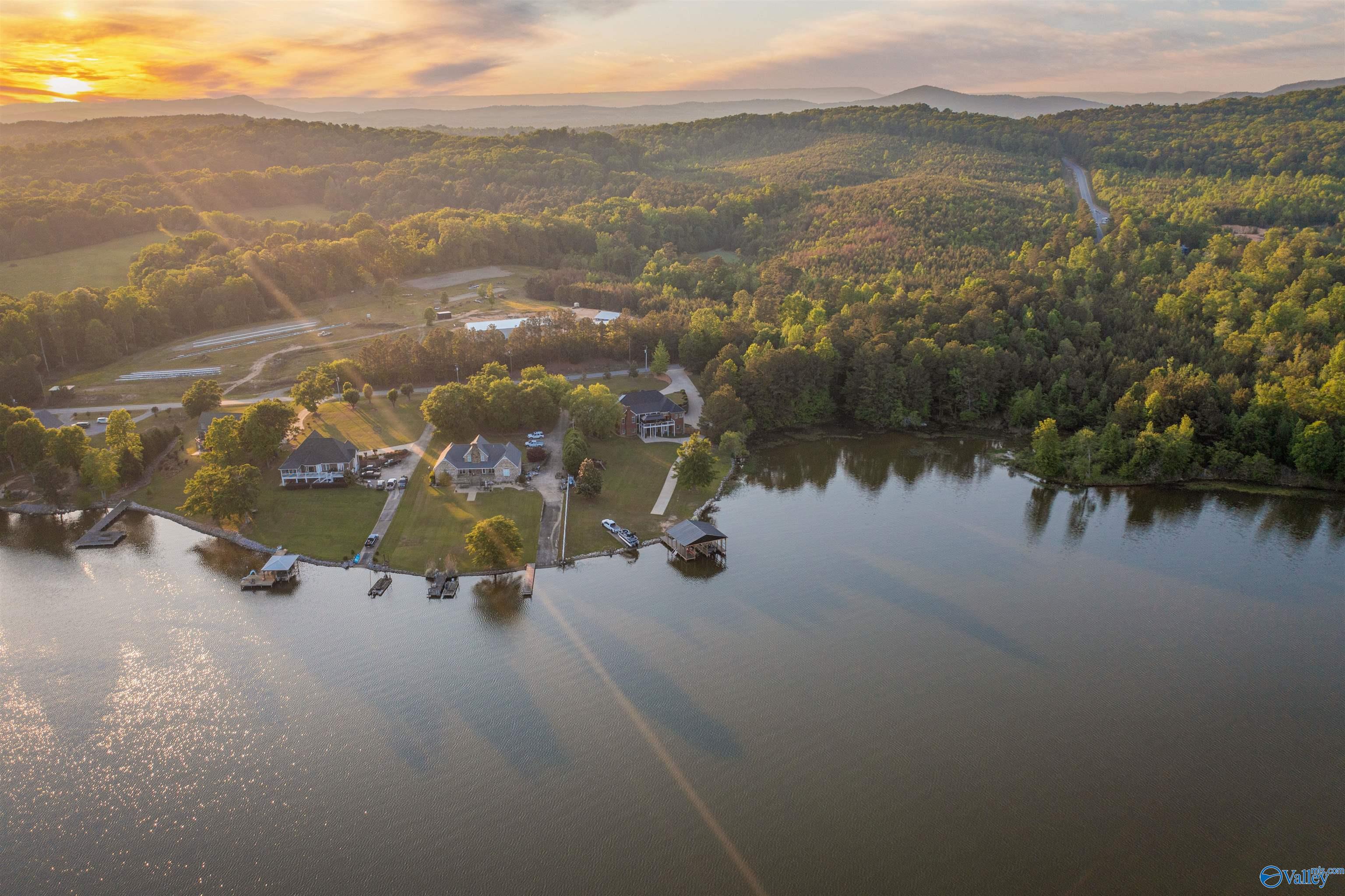 11154 Greensport Road